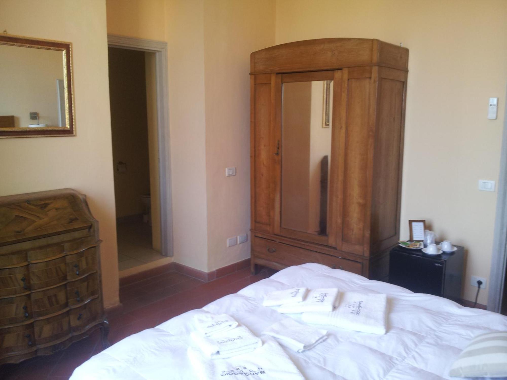 Sangaggio House Bed & Breakfast