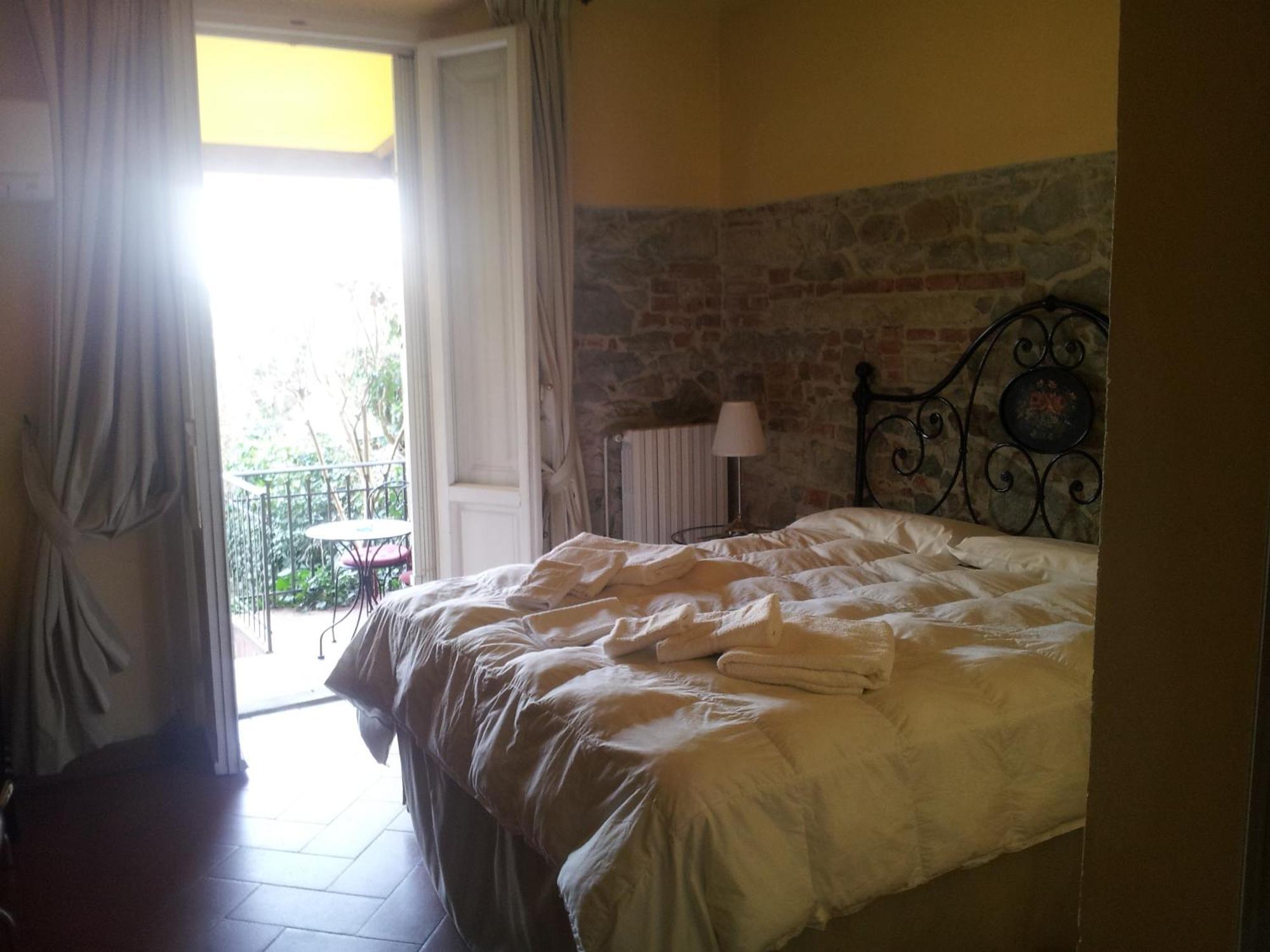 Sangaggio House Bed & Breakfast Florence