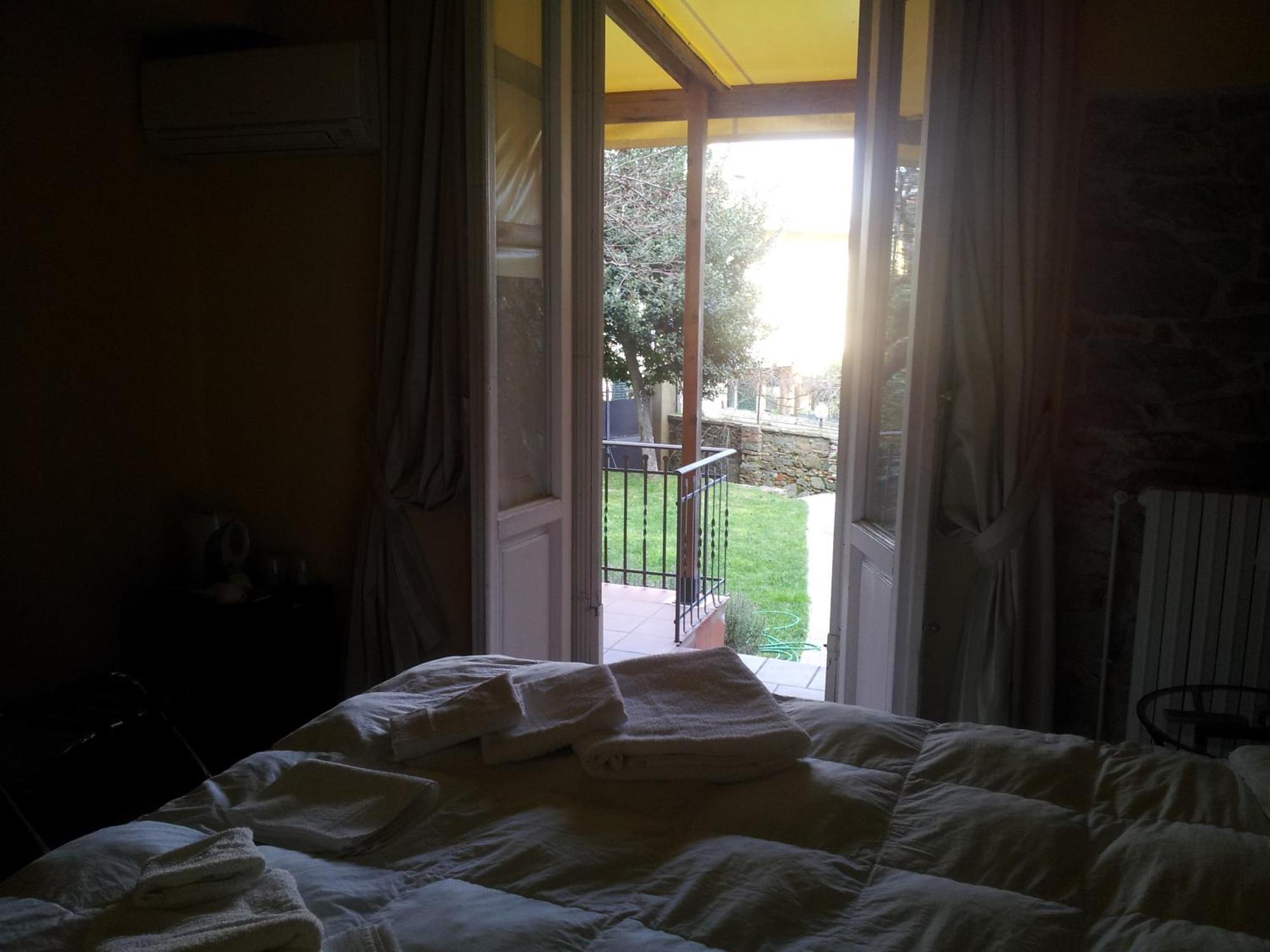 Bed & Breakfast Sangaggio House