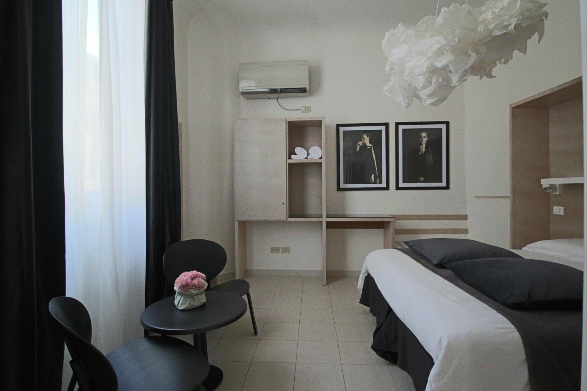 Olga's House Guest house 3*