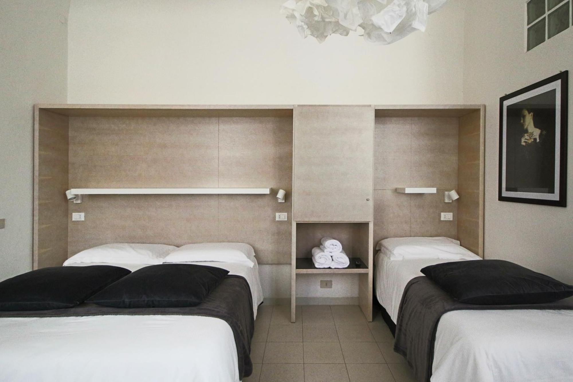 Guest house Olga's House 3*
