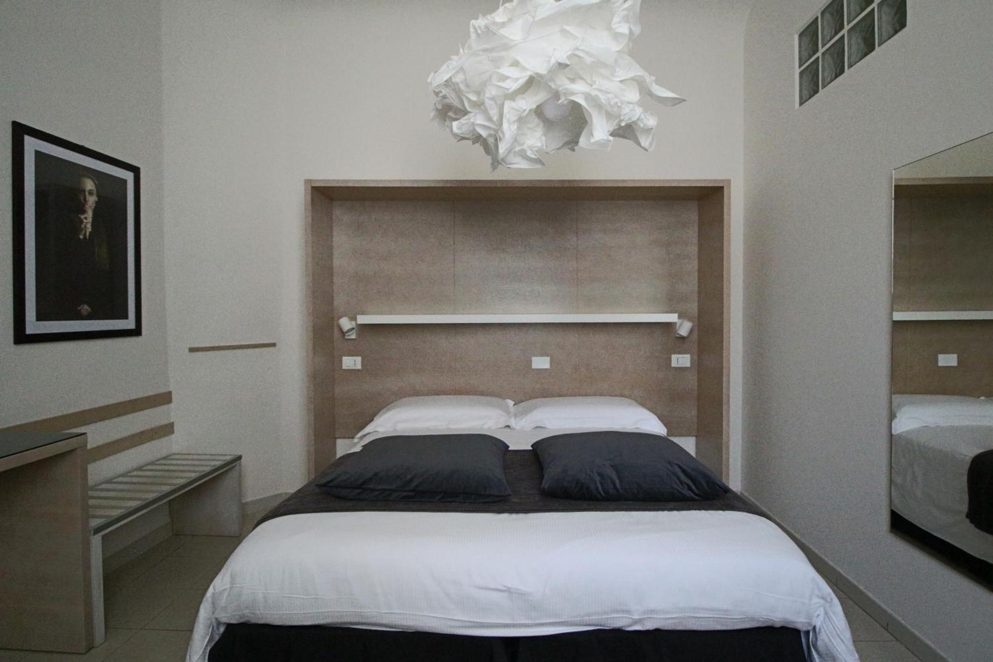 Olga's House Guest house Florence