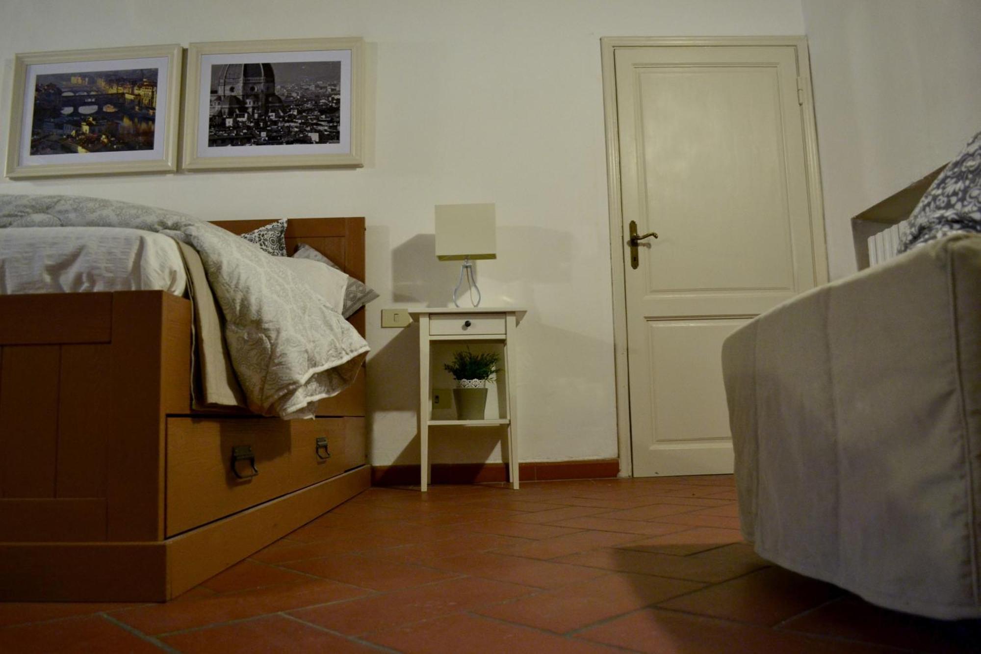 Guest house Dante's Relais