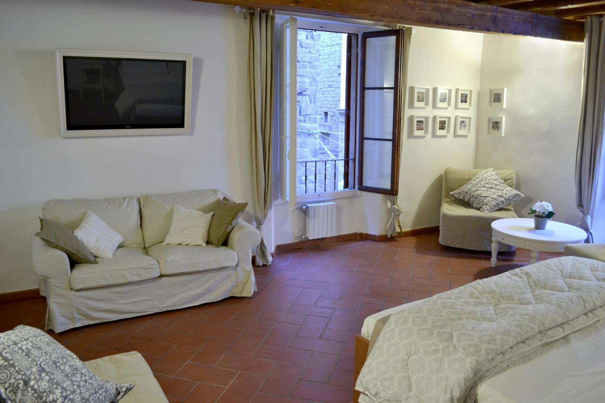 Dante's Relais Guest house Florence