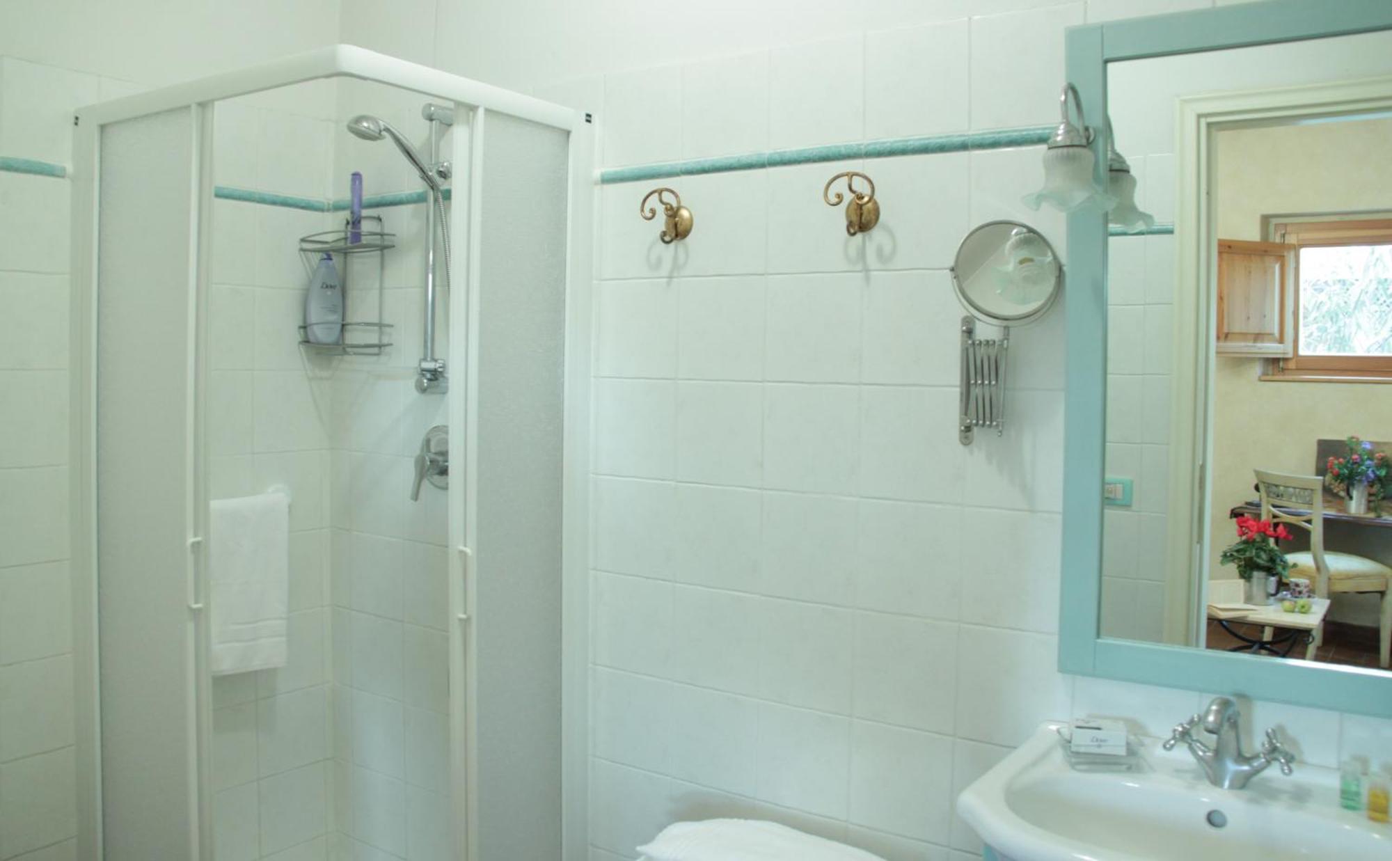 Appartement Garden Terrace Oltrarno *