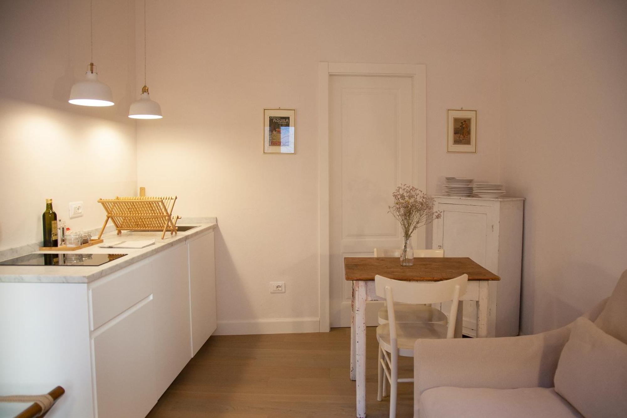 Pietrapiana Boutique Appartement Florence