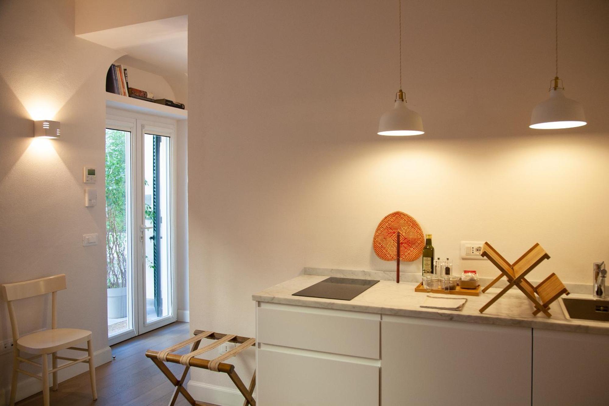 Pietrapiana Boutique Appartement Florence