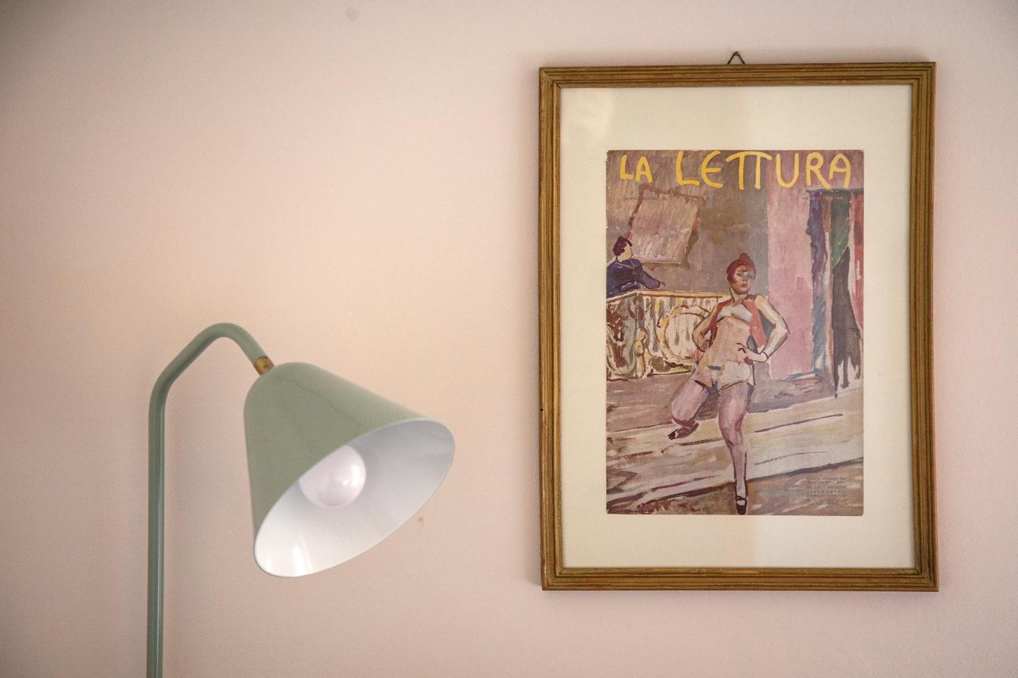 Appartement Pietrapiana Boutique Florence