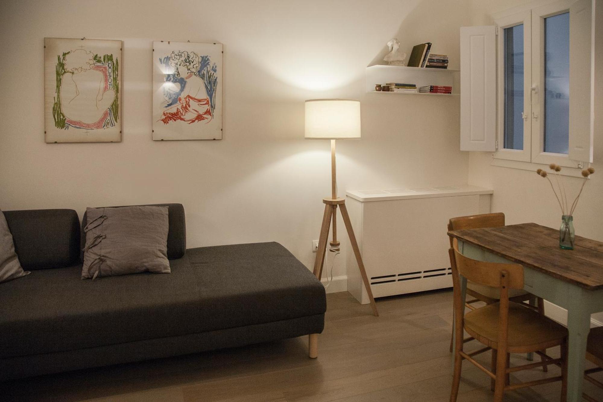 Appartement Pietrapiana Boutique *