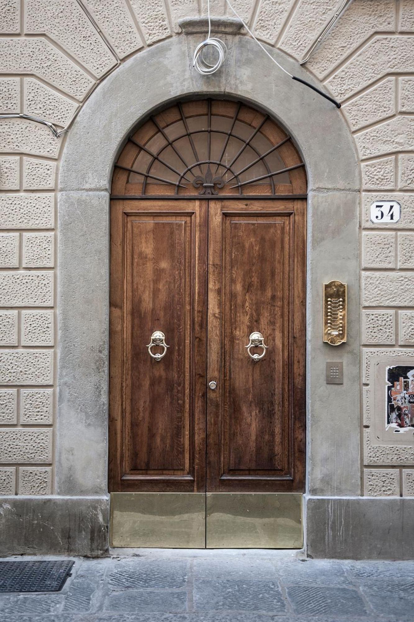 Pietrapiana Boutique Appartement