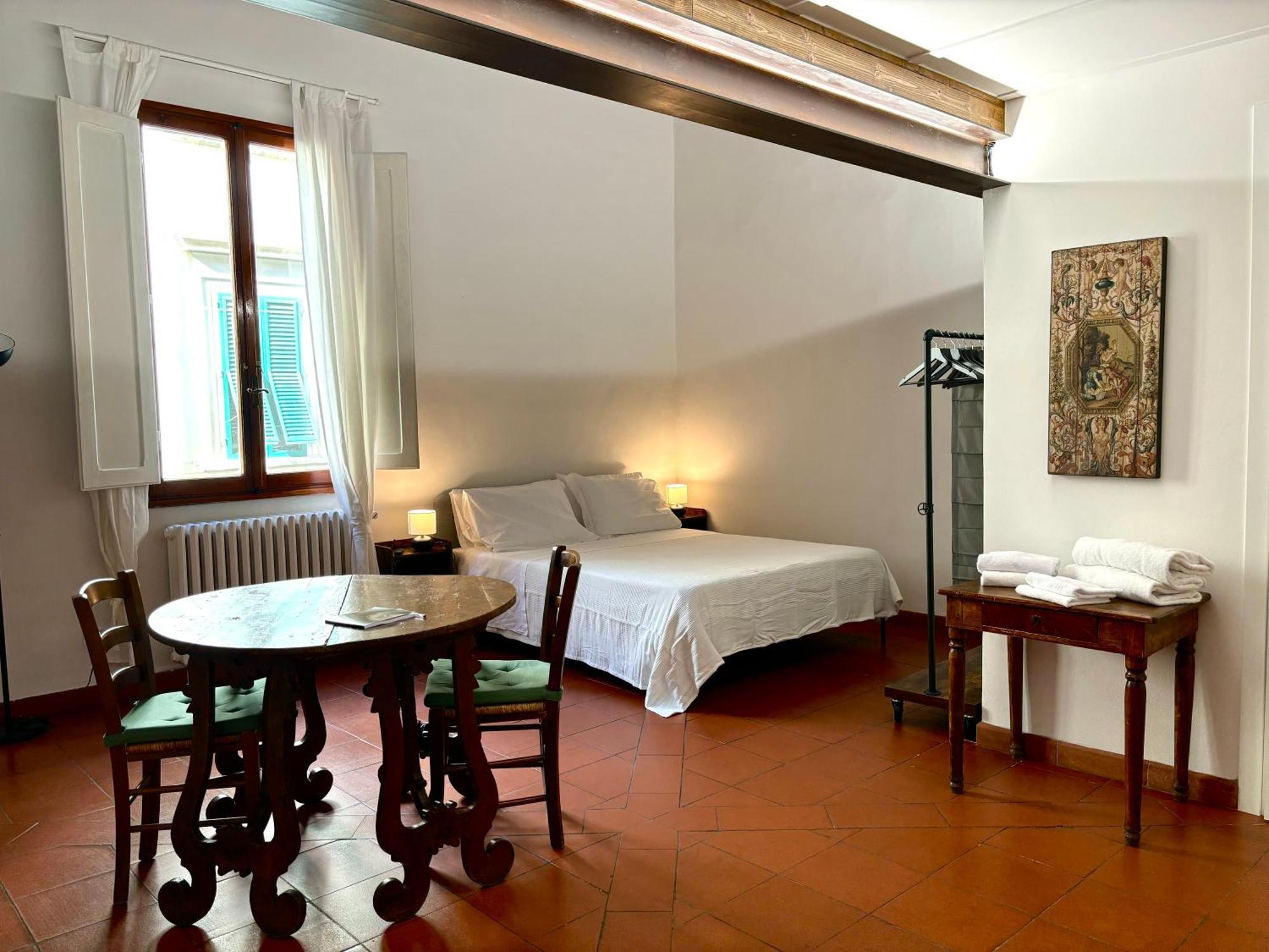 Maison d'hôtes Medusa