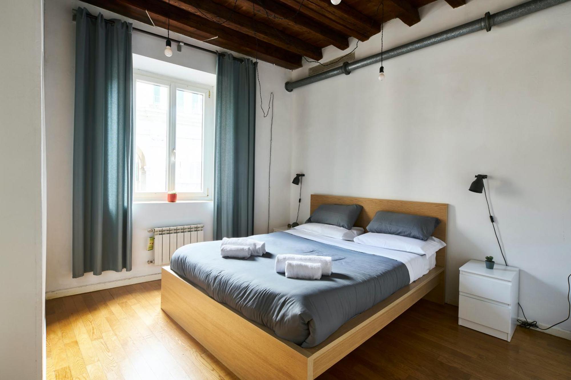 Appartement San Pierino *