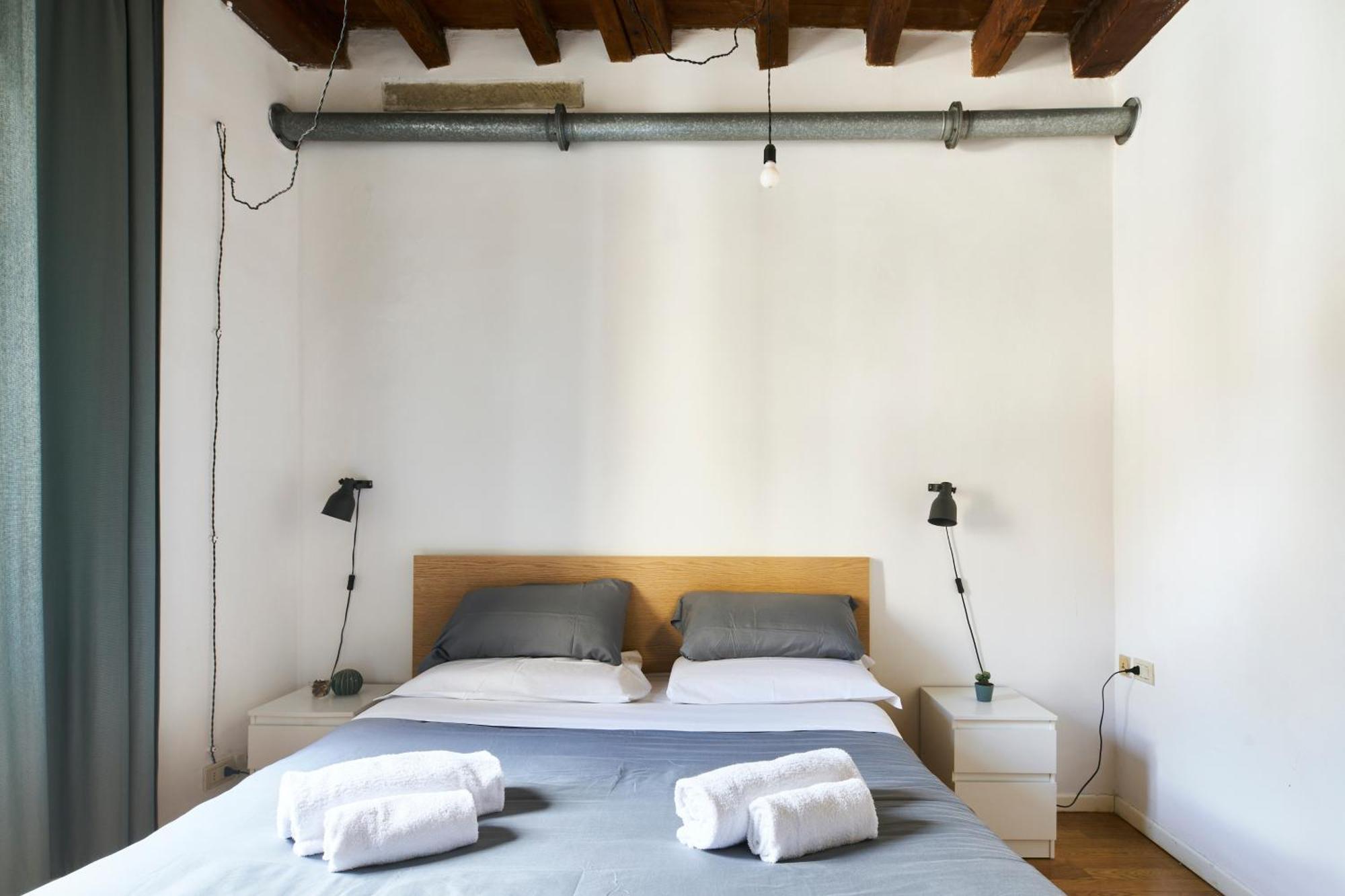 Appartement San Pierino *