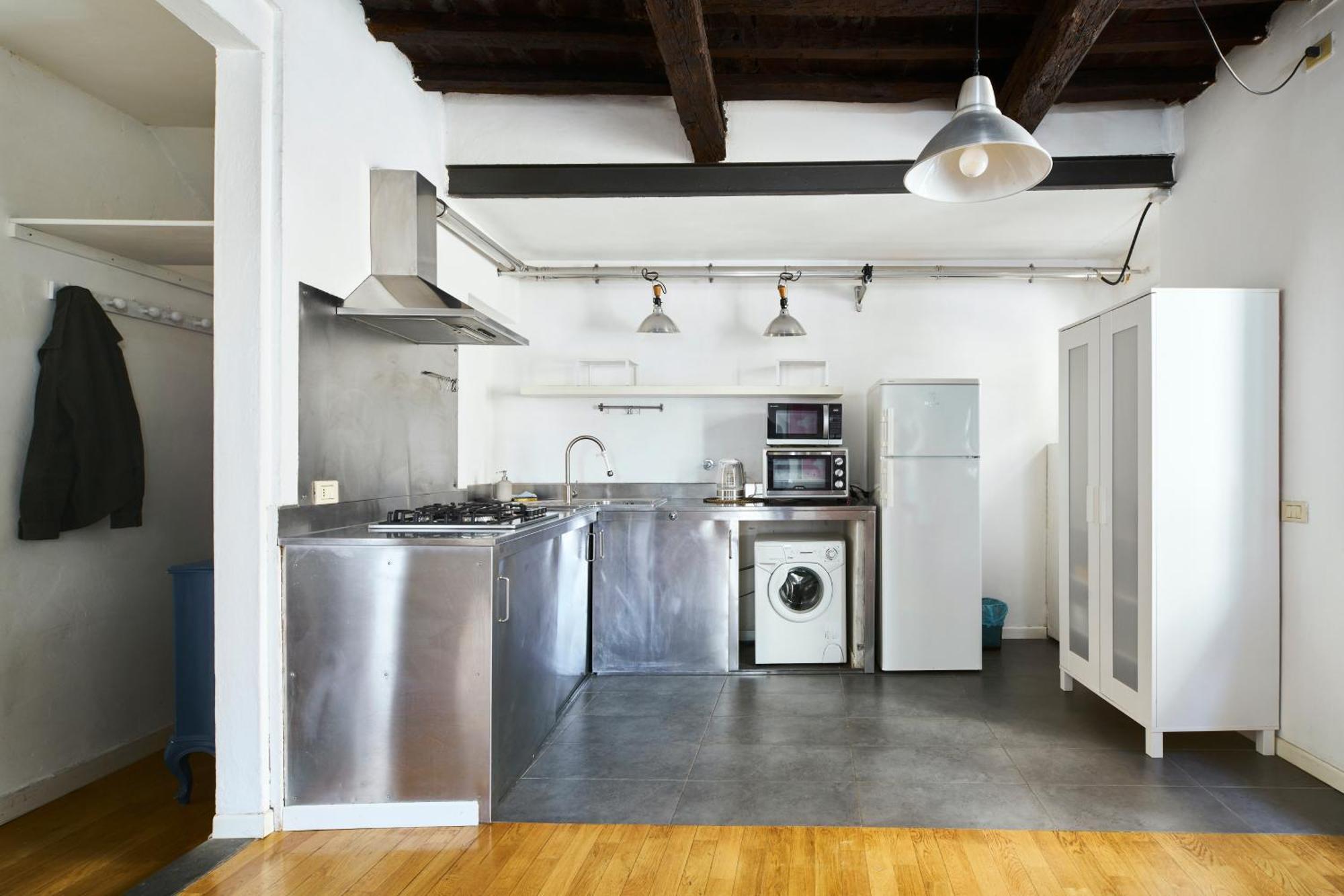Appartement San Pierino