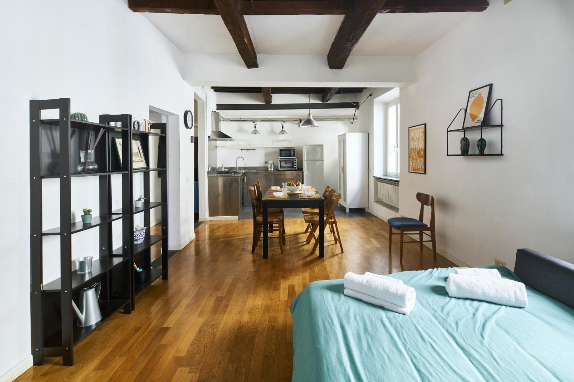 San Pierino Appartement *