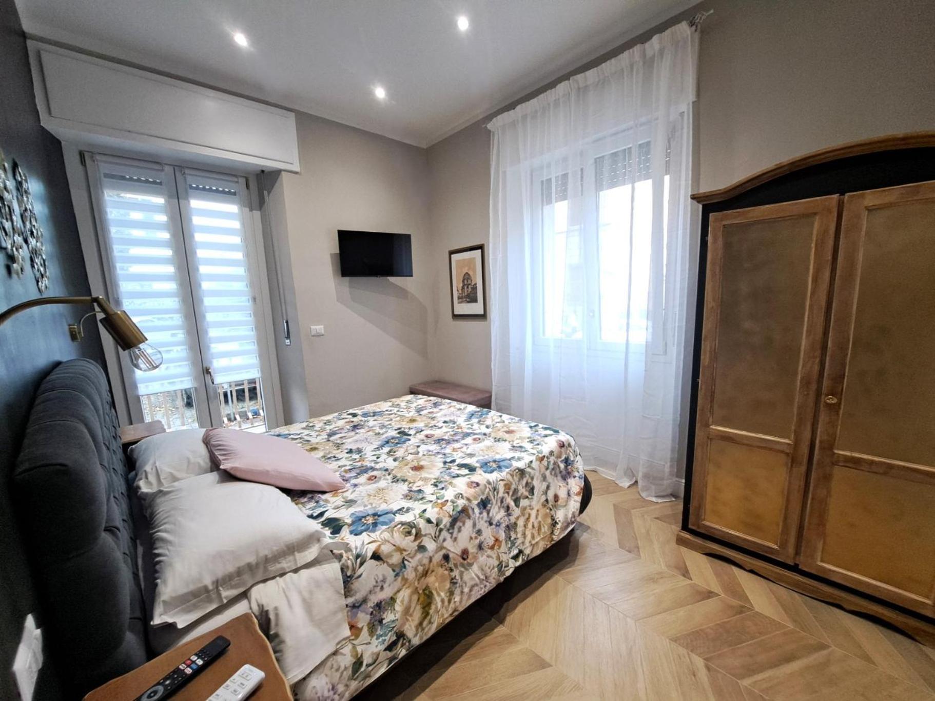 Dellarobbia Sunny Corner - Relax & Charme Apartment Florence