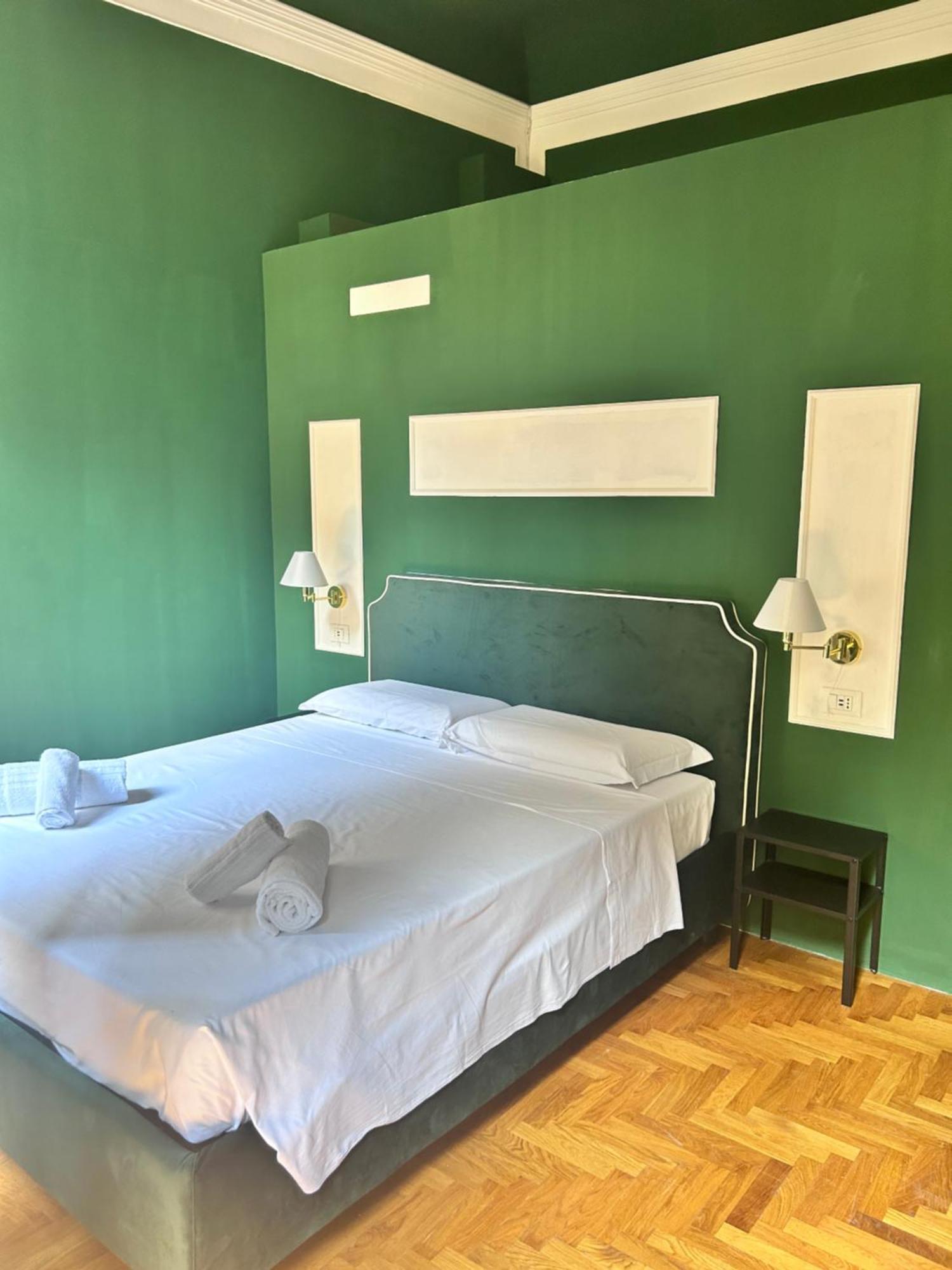 Guest house Green