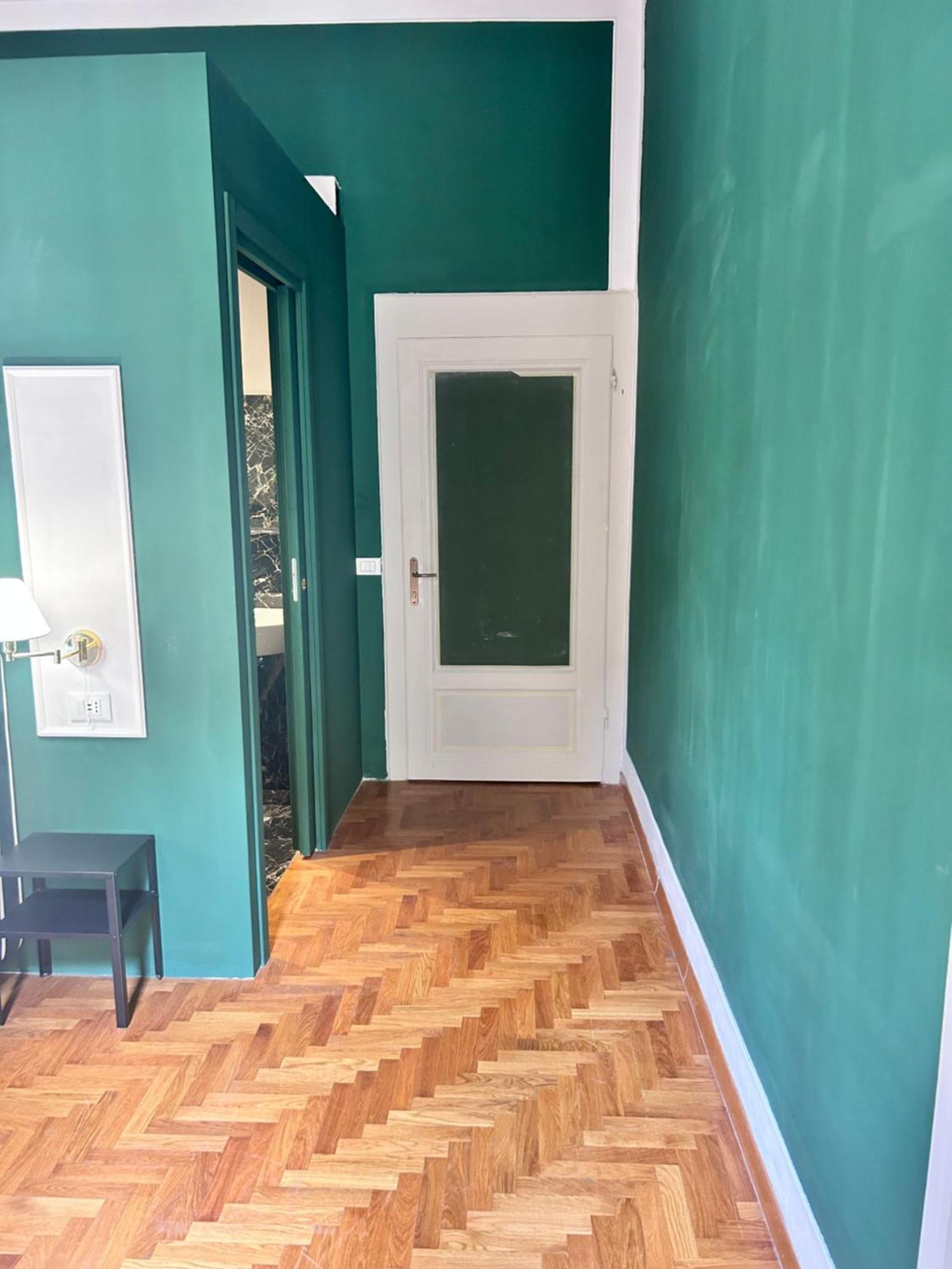Green Guest house