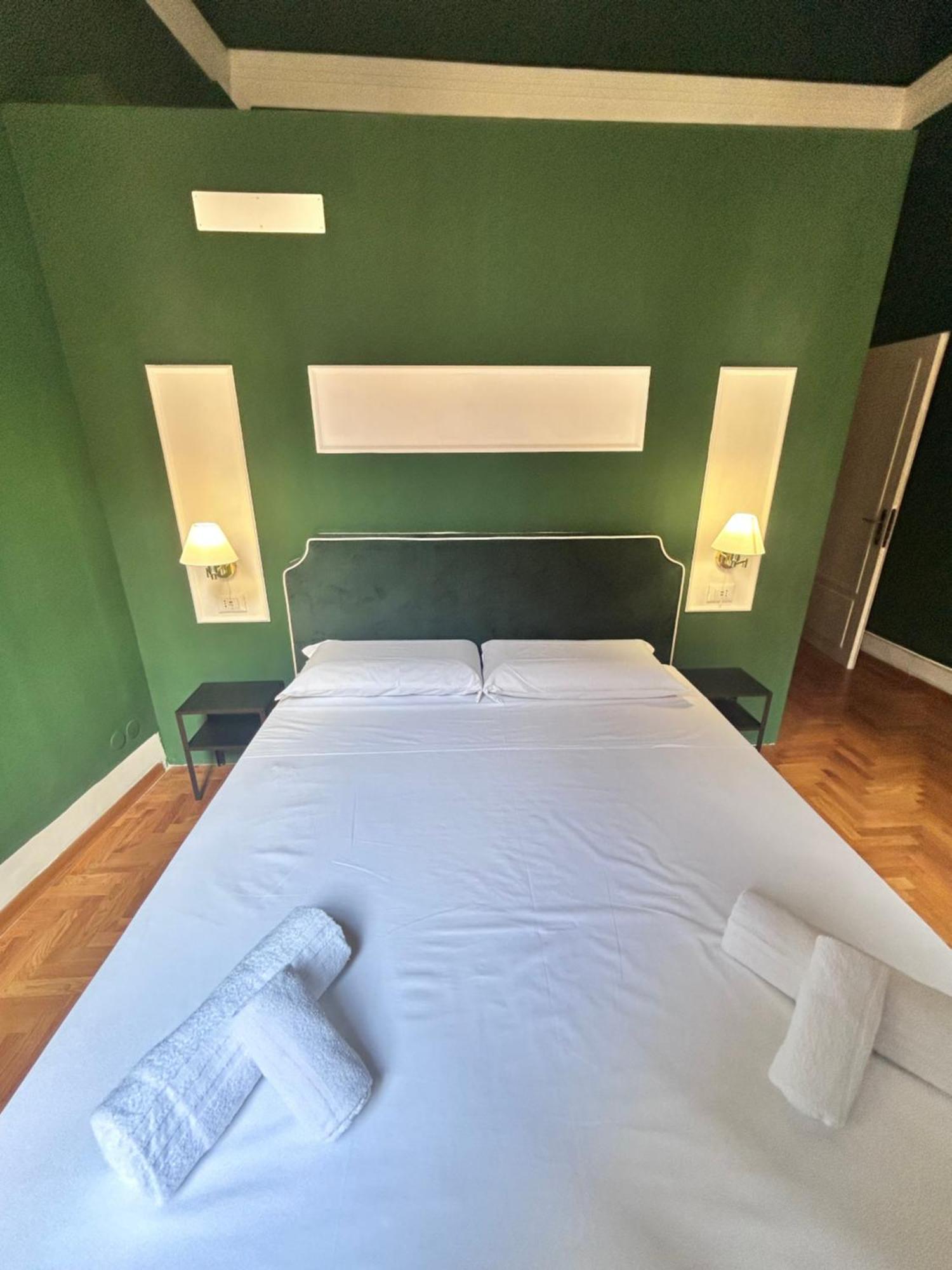 Guest house Green *