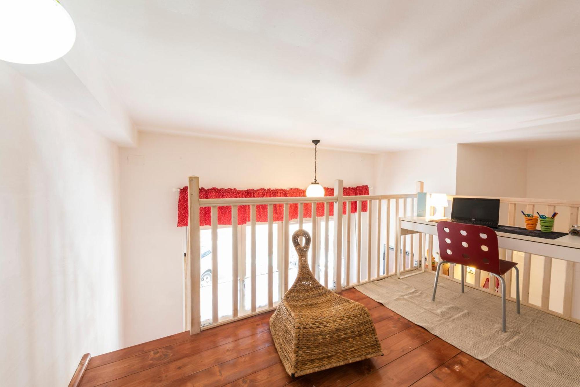 Bartolommeo Scala Loft By Mmega Apartment *