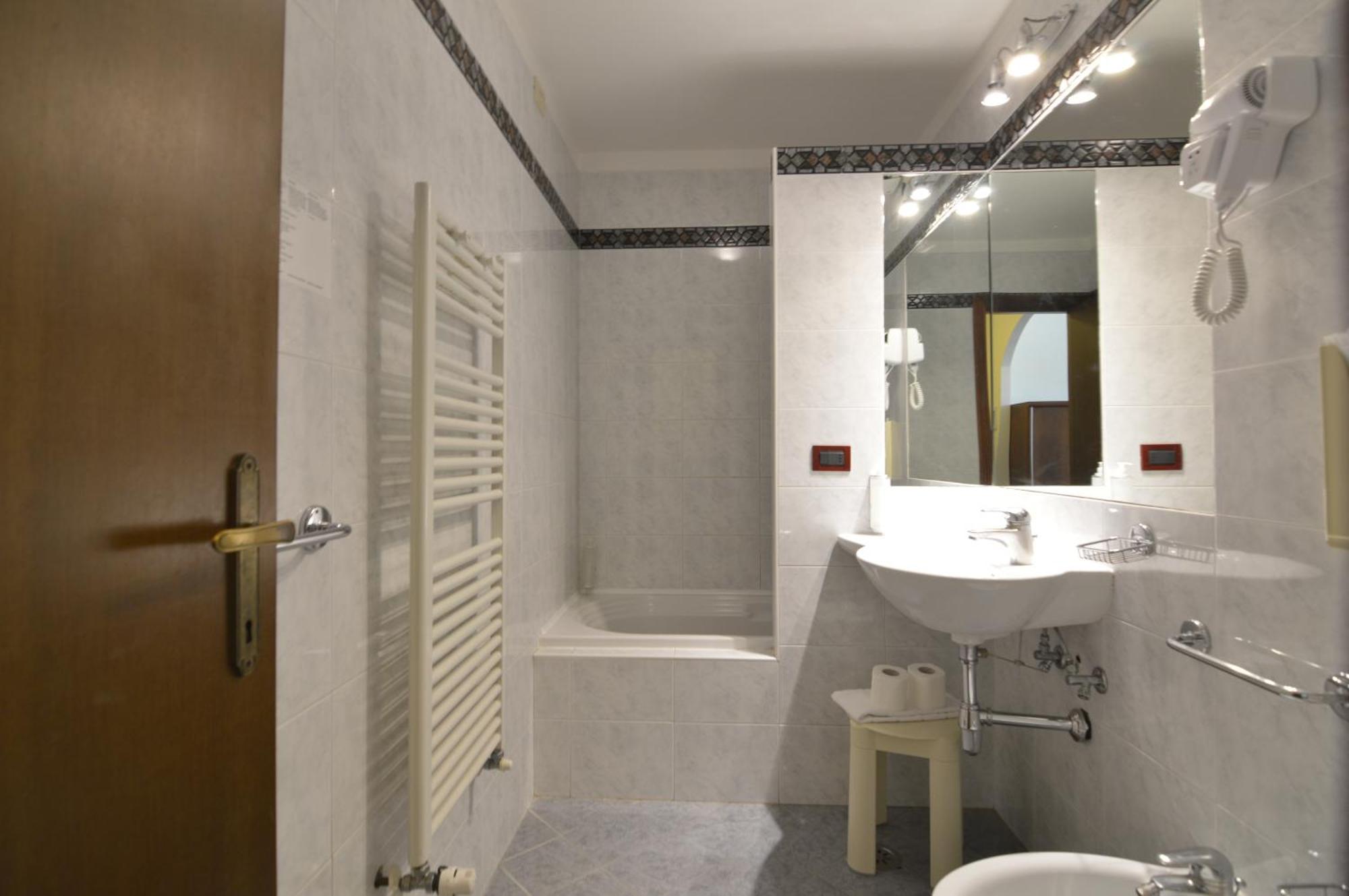 Palazzo Vecchio Hotel Florence