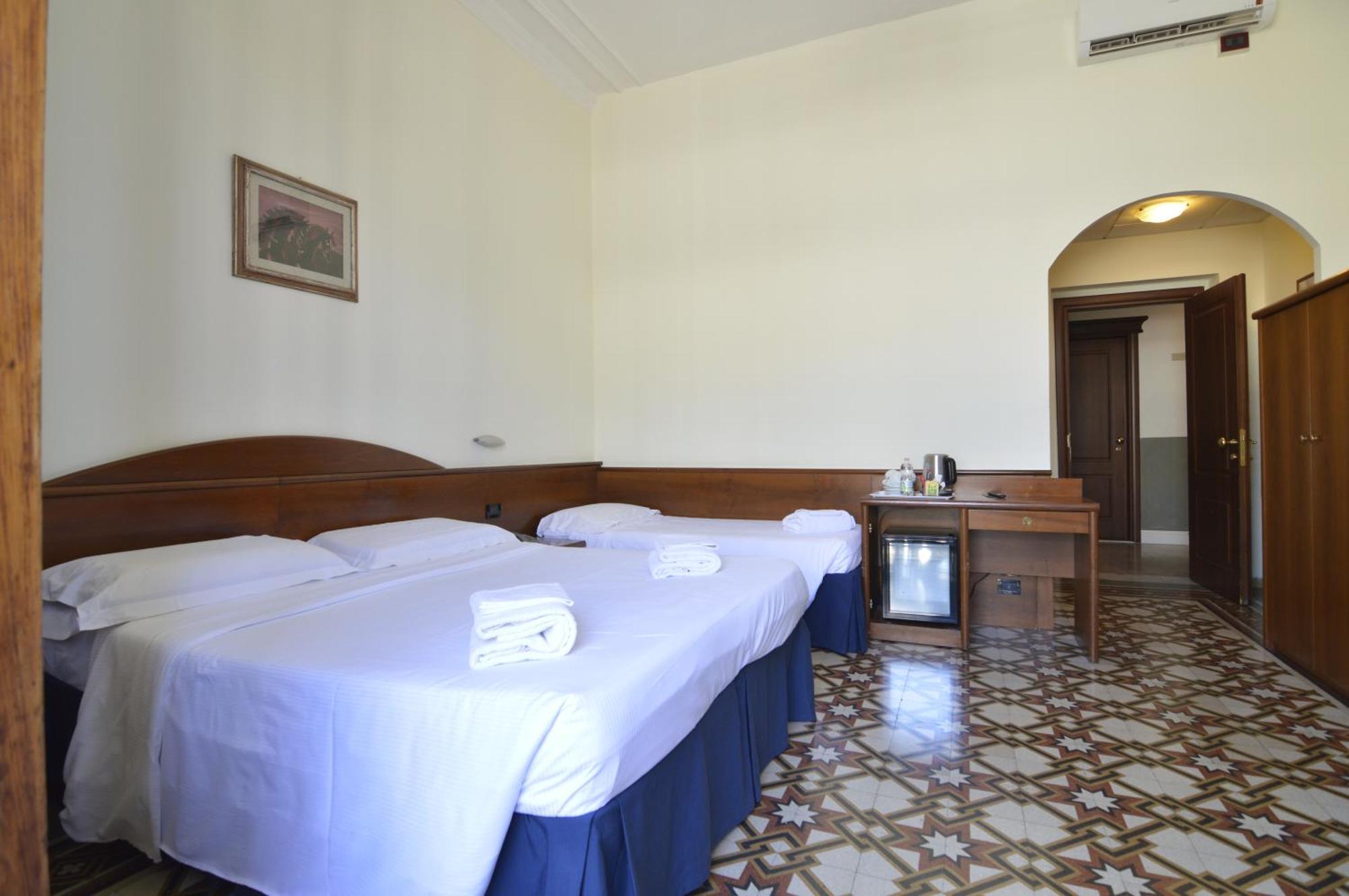 Palazzo Vecchio Hotel