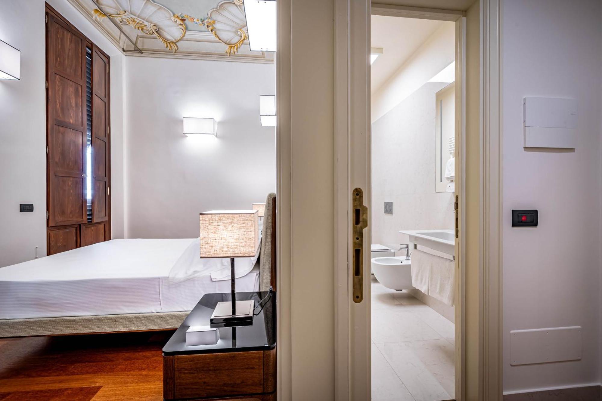 Relais Panoramic Cathedral Apartment
