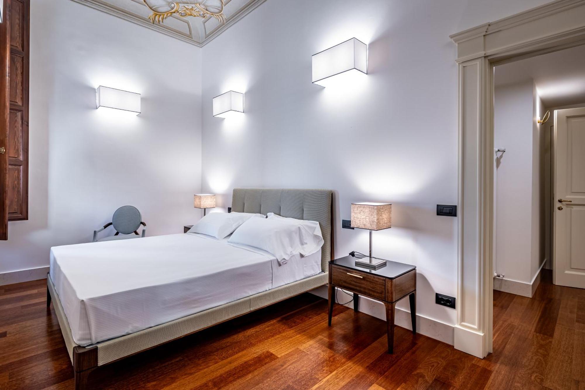 Relais Panoramic Cathedral Apartment *