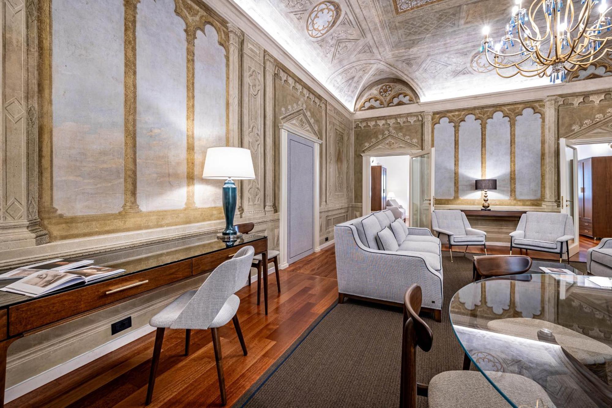 Apartment Relais Panoramic Cathedral