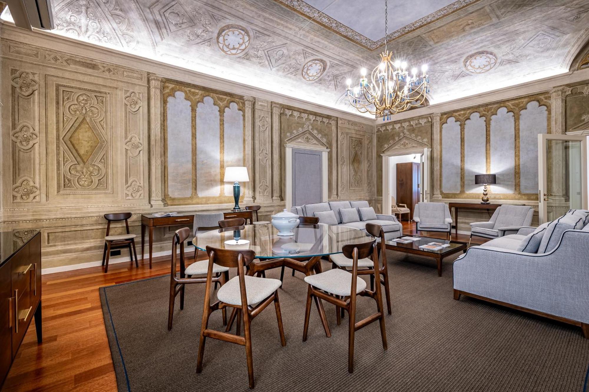Apartment Relais Panoramic Cathedral *