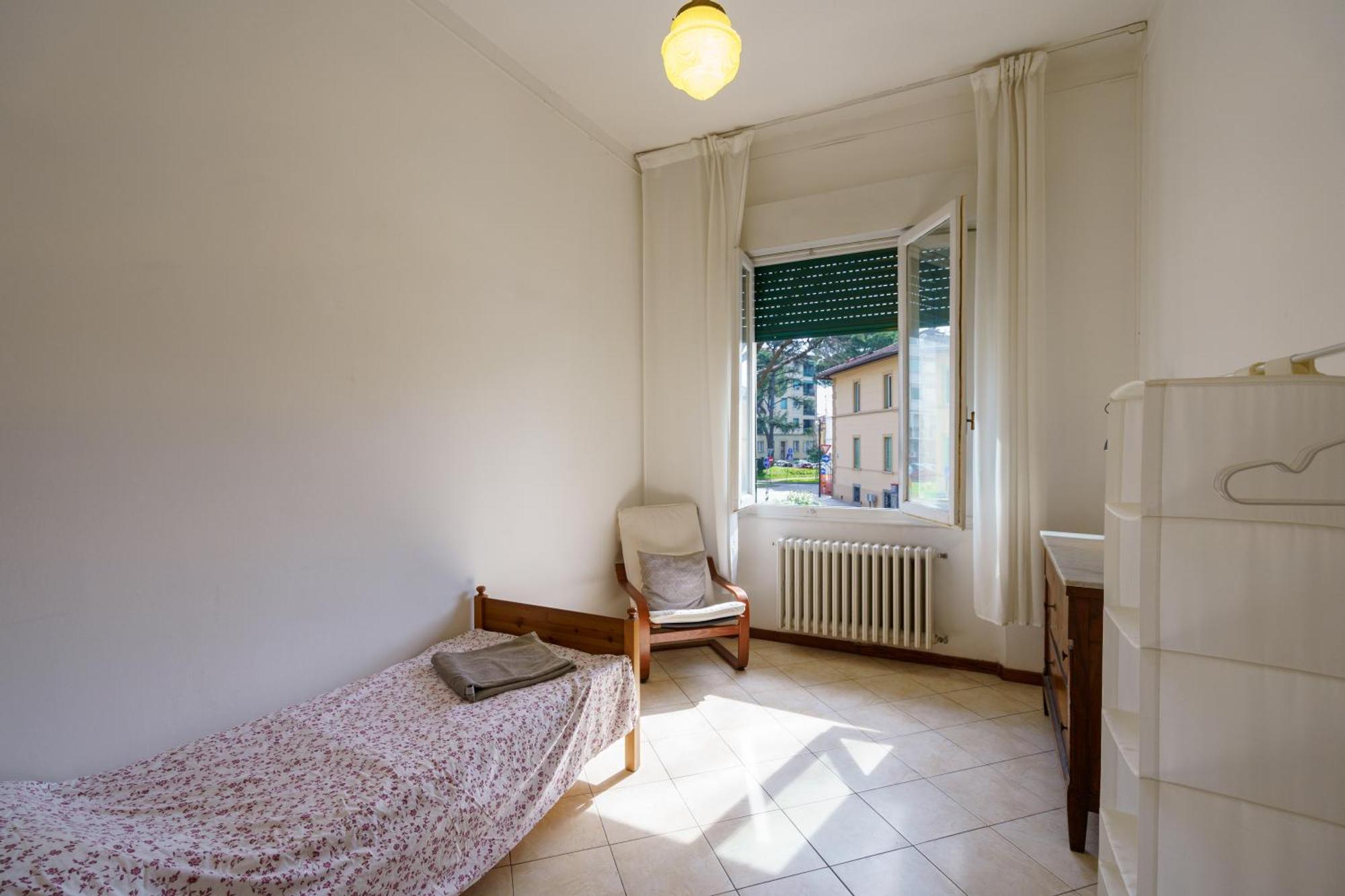 Appartement Family Near Stadium *