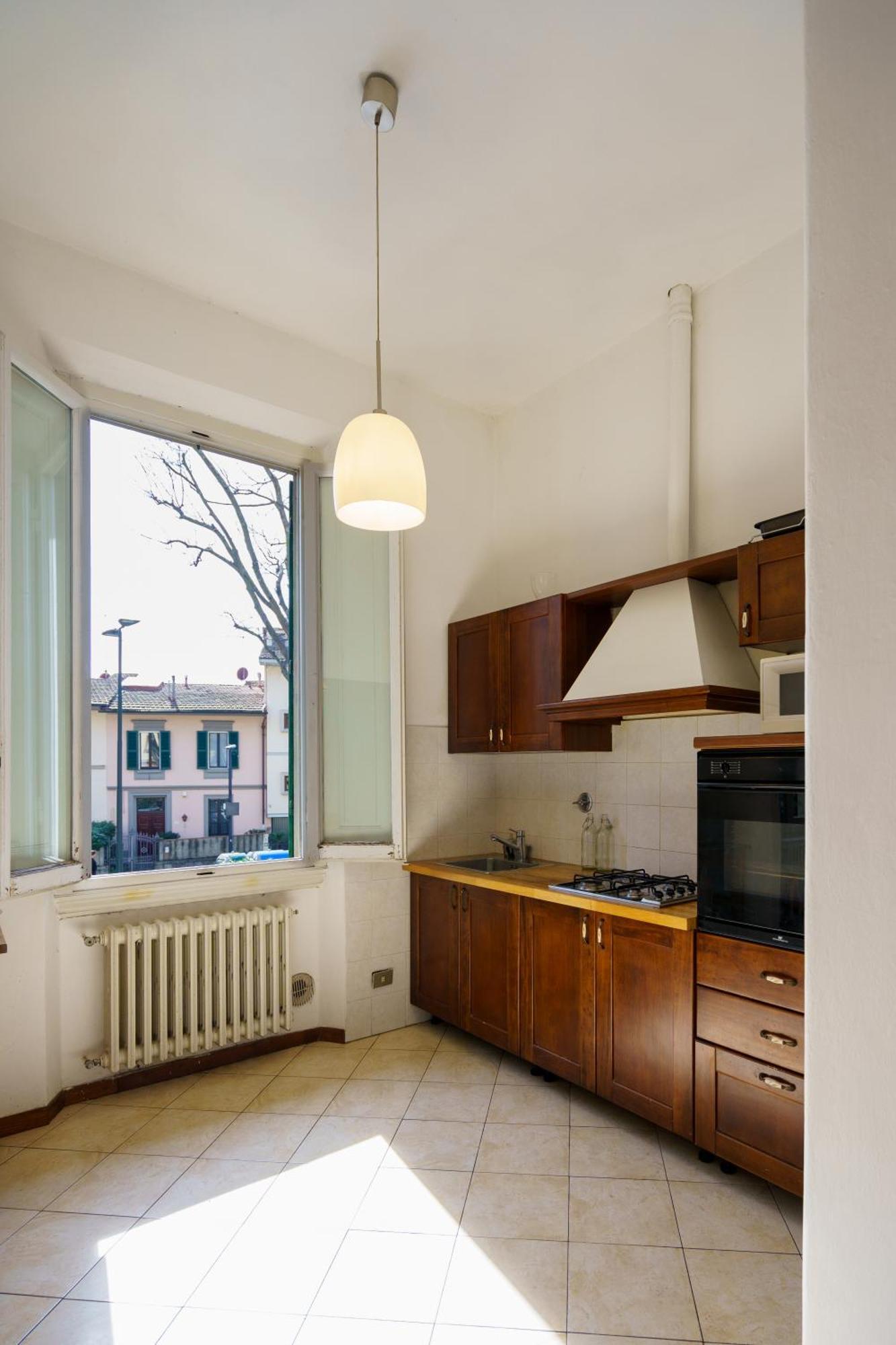 Appartement Family Near Stadium *