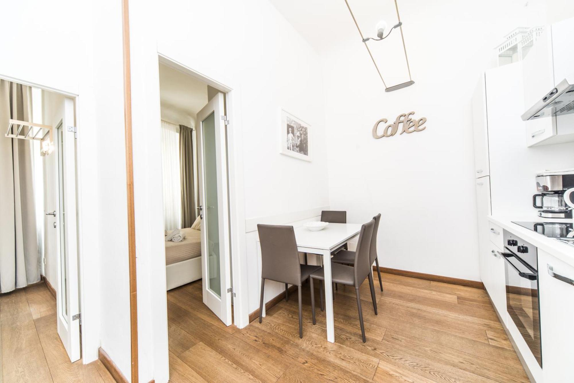 Principi Apartment