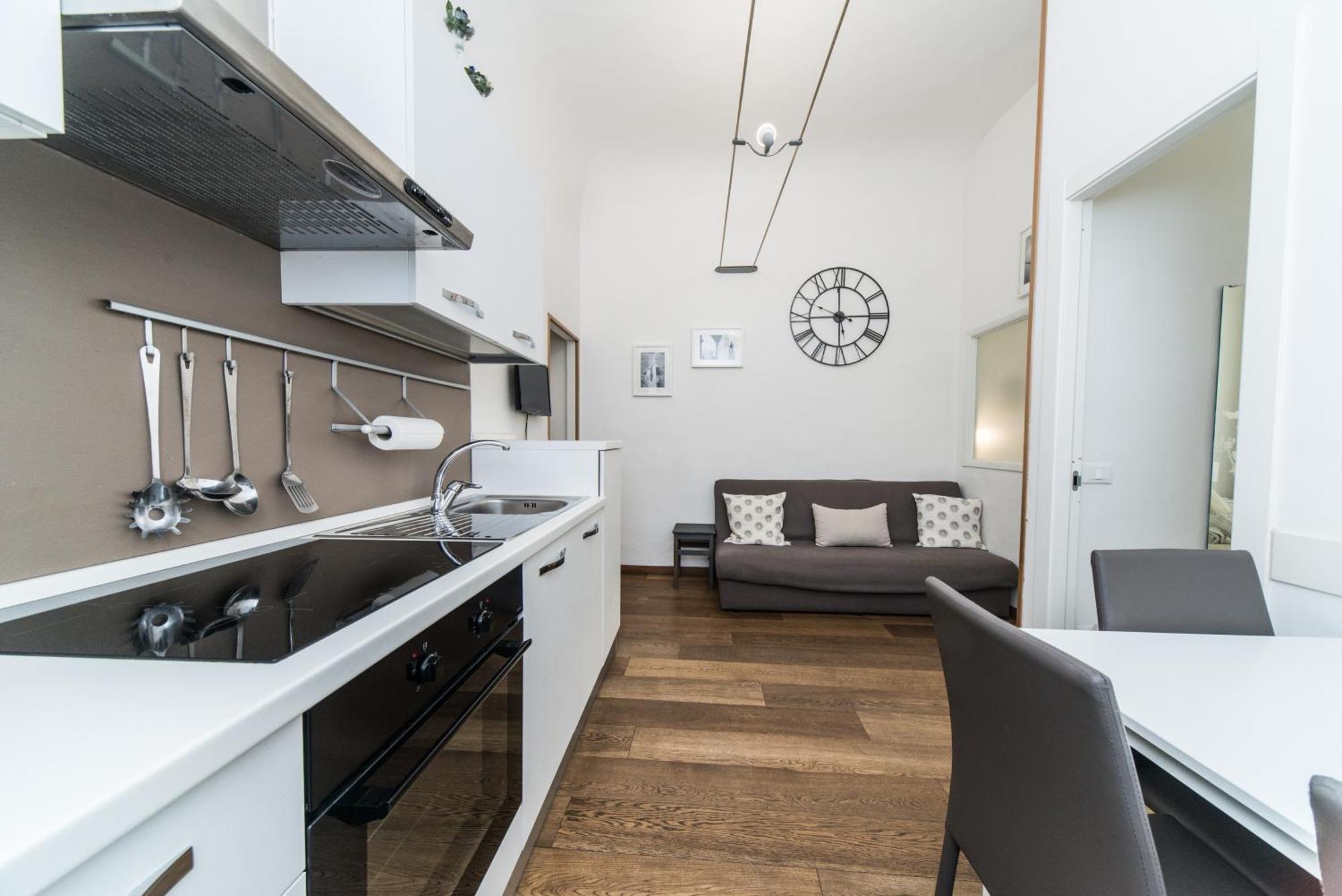 Apartment Principi *