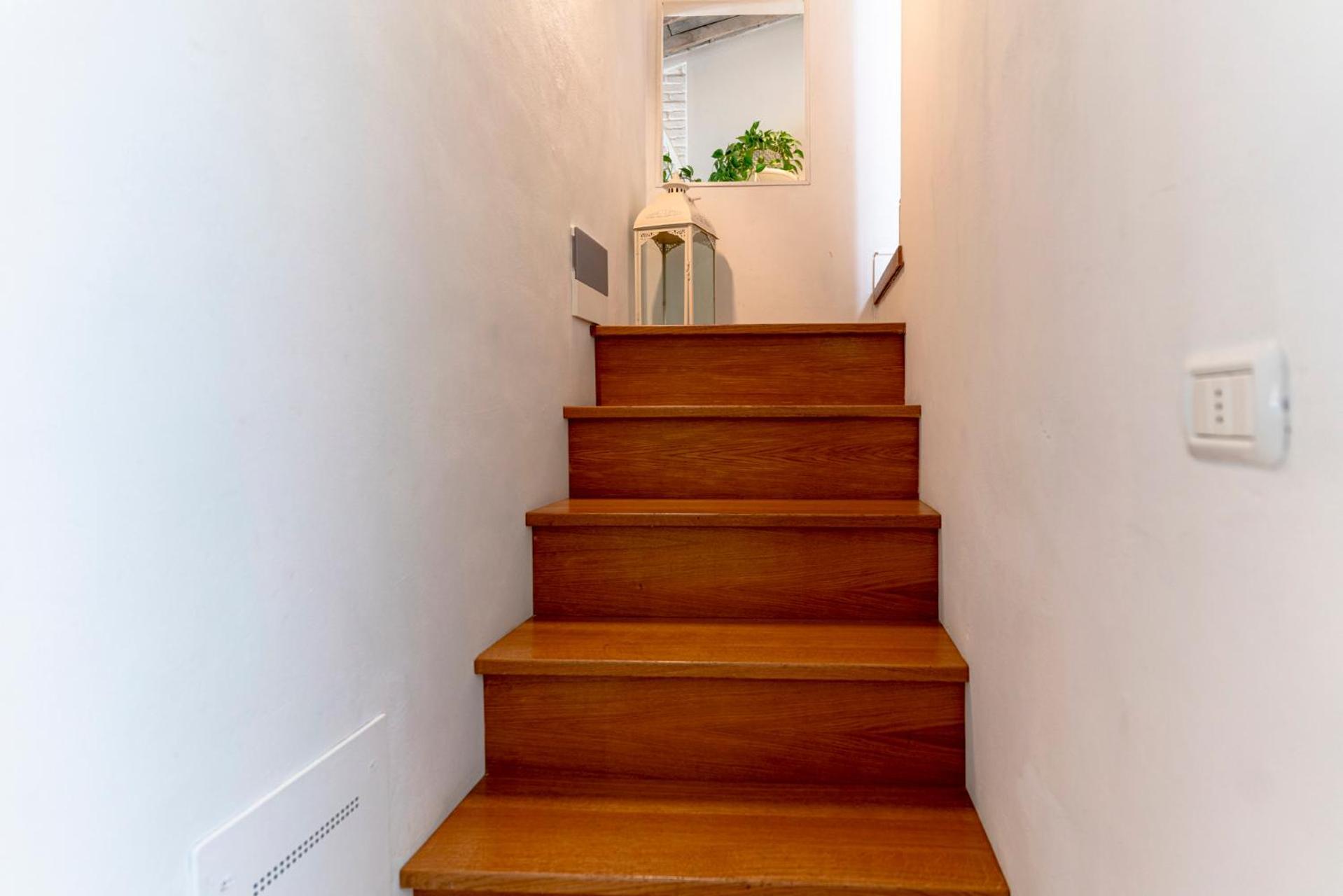 Apartment Fossi Tower Florence