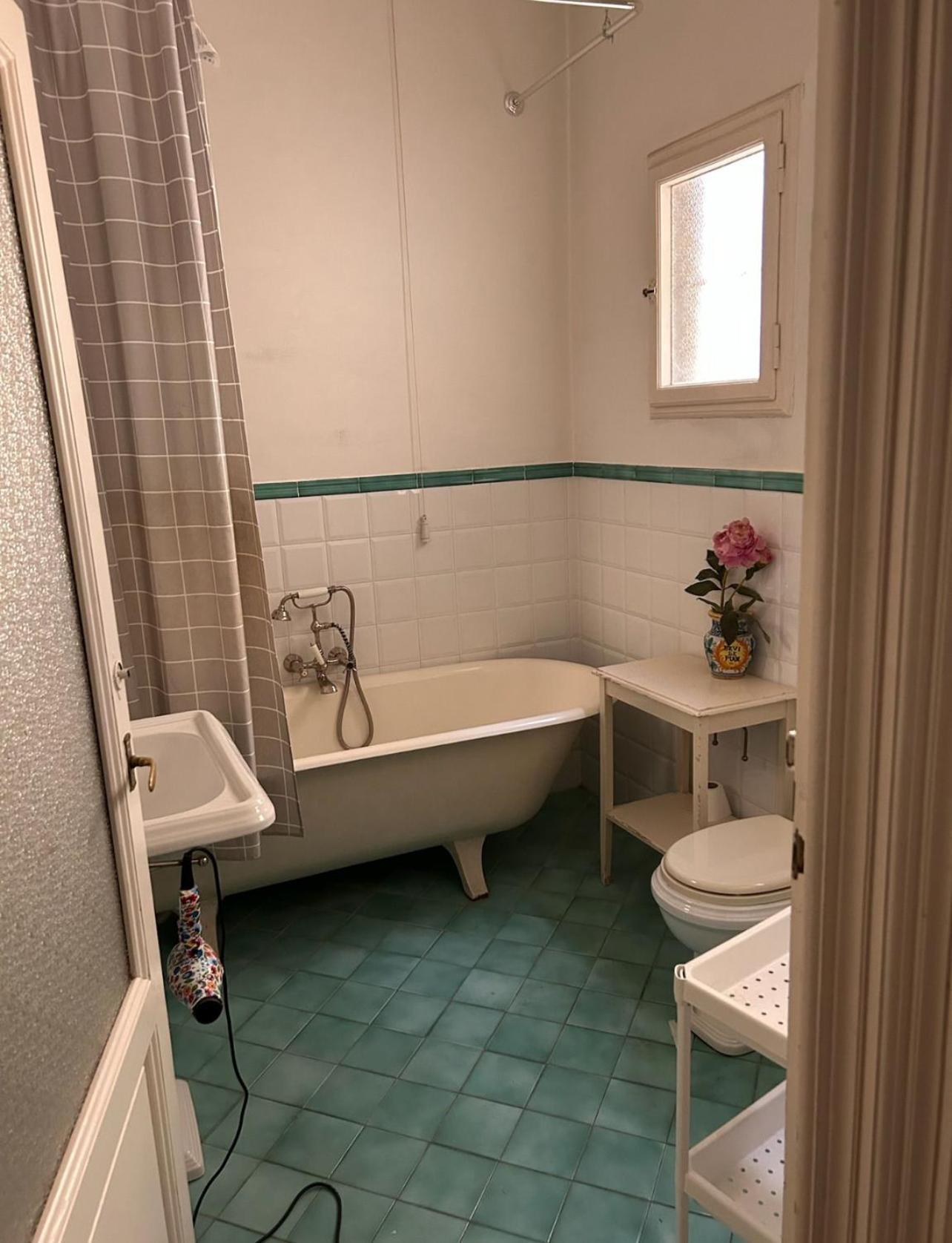 Appartement Casa Cappelli *