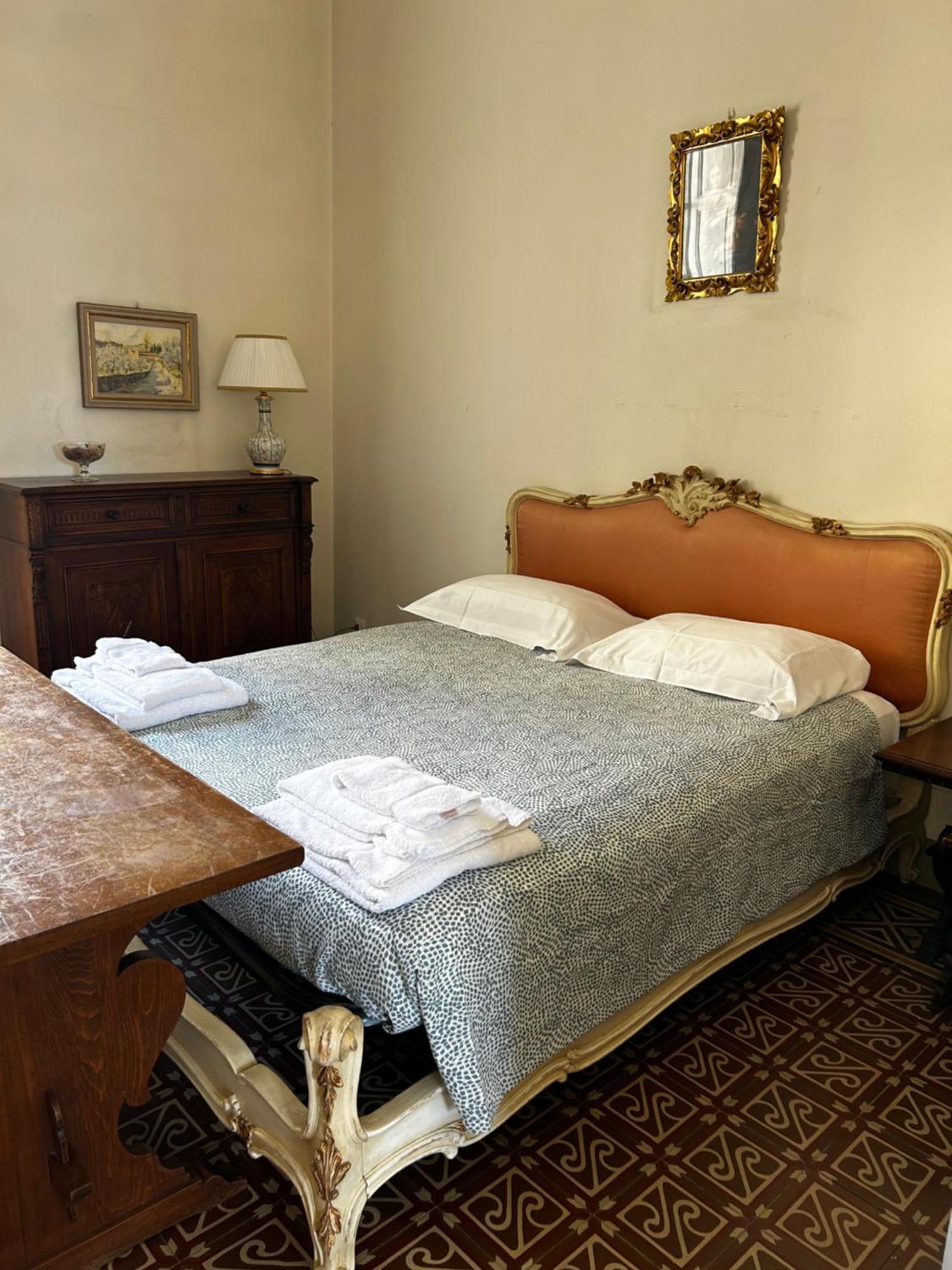 Appartement Casa Cappelli *