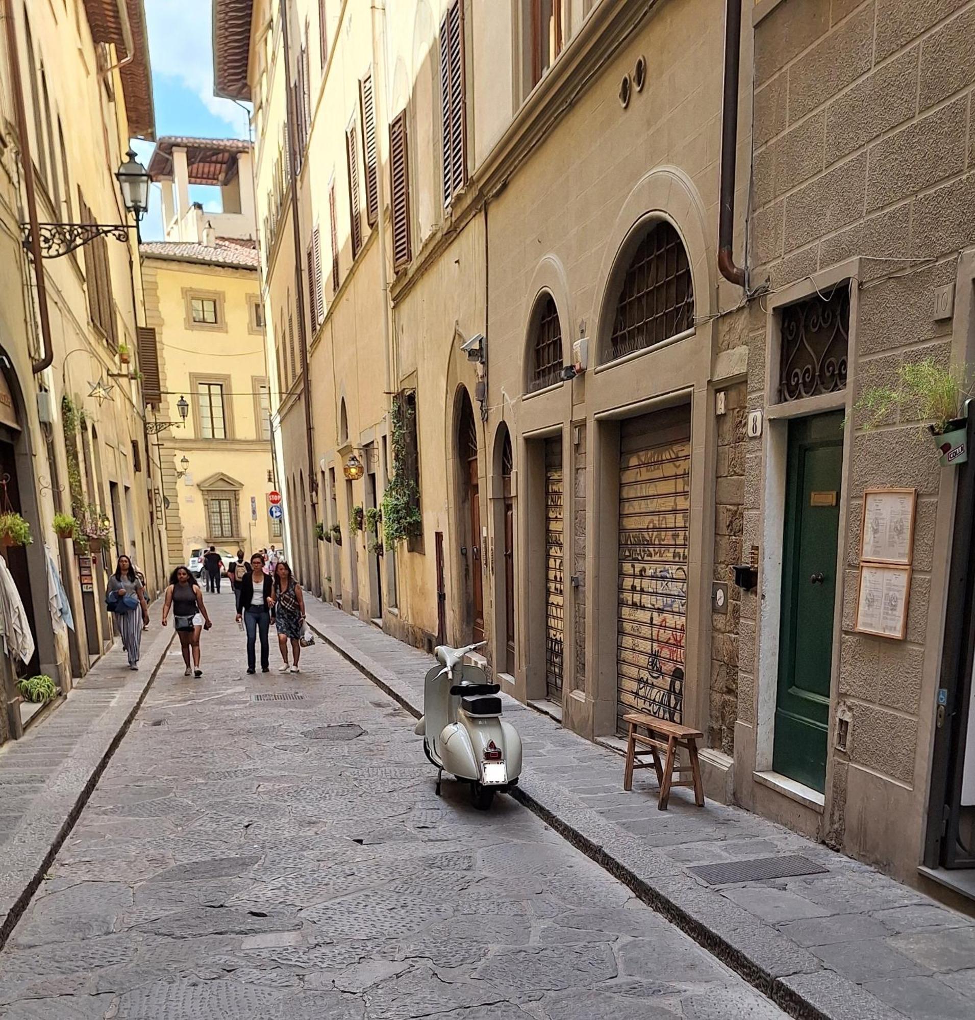 Casa Assenzio Appartement Florence
