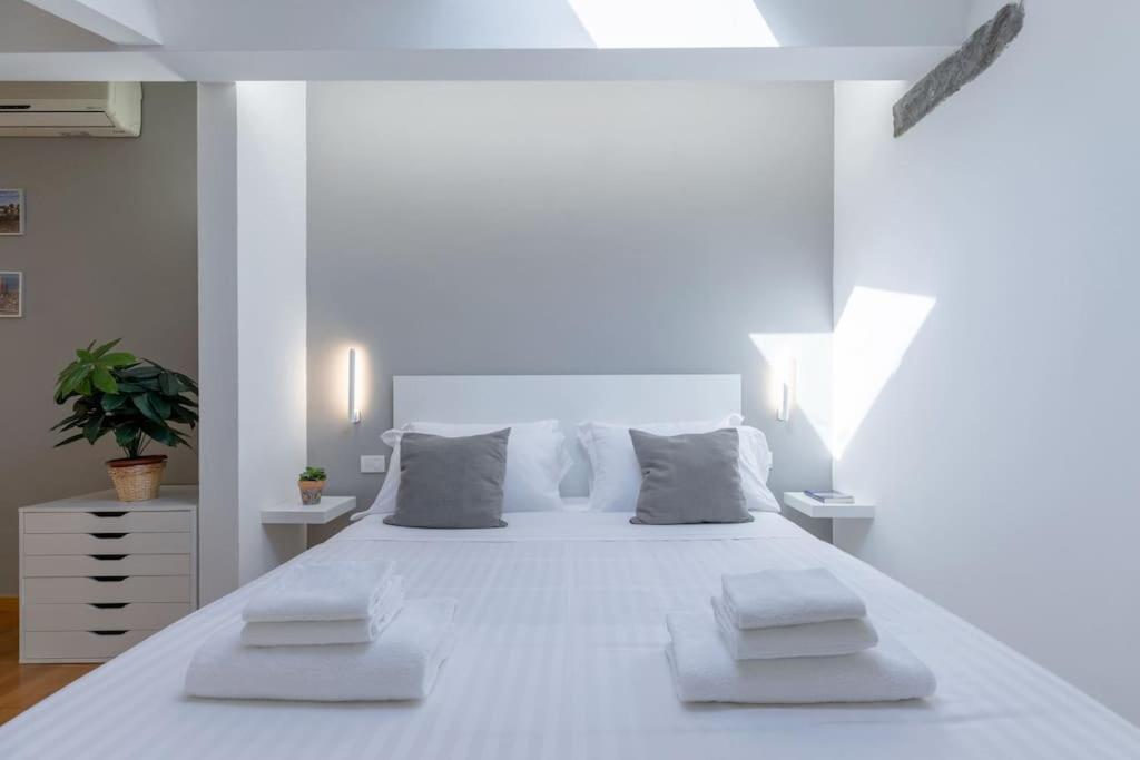 Appartement Ammirato Duplex In