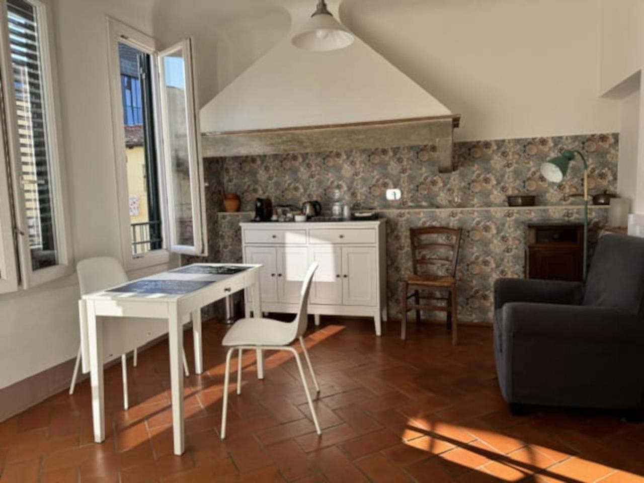 Della Musica Couette-café Florence