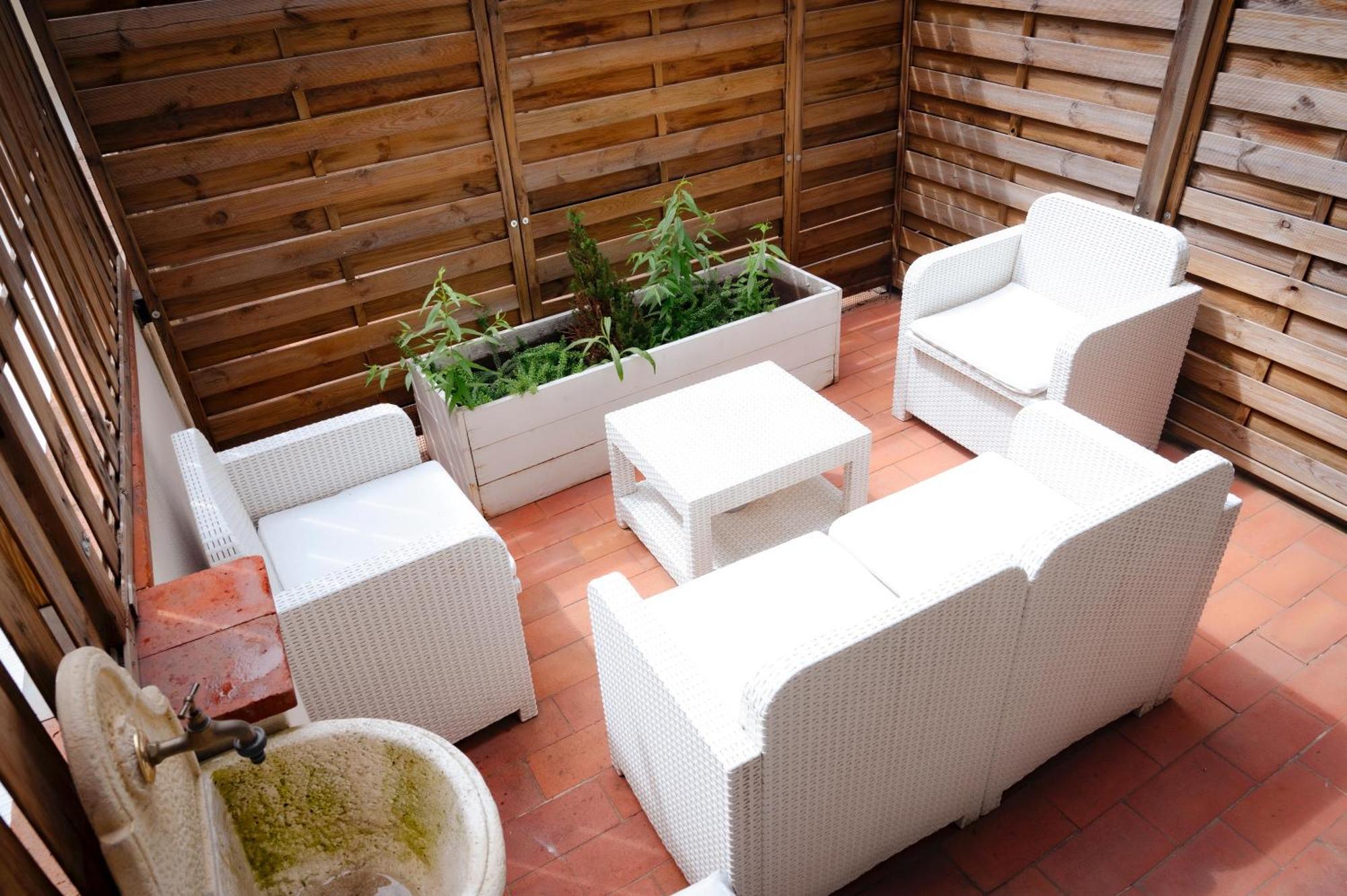 Magnifico Luxury Appartement
