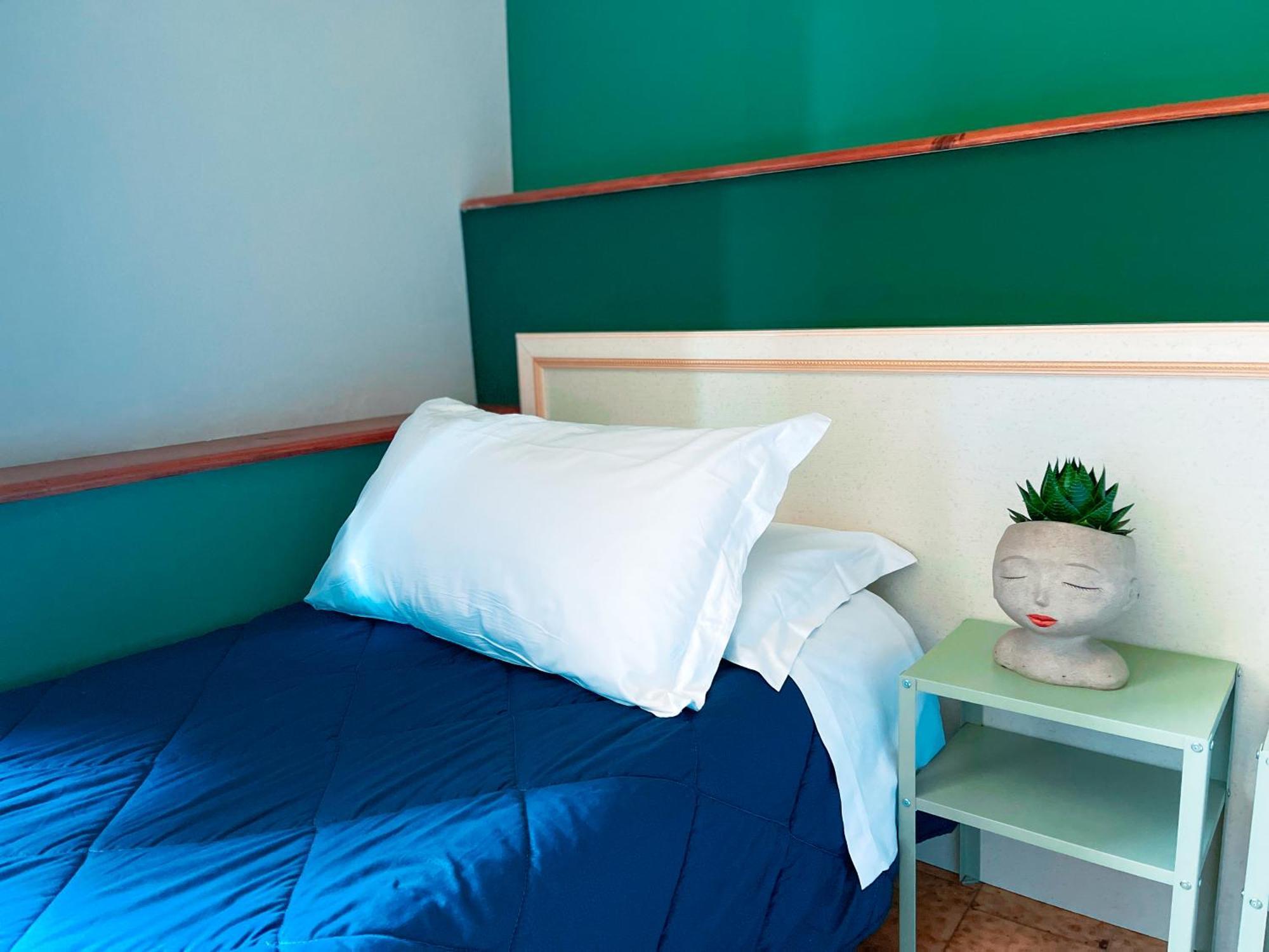 Hostel Ostello Bello Firenze Florence