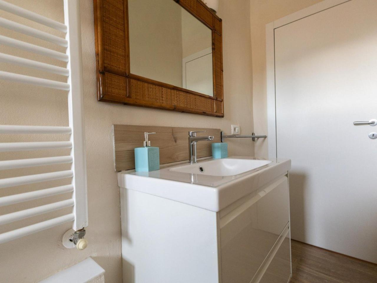 La Casa Di Gazi Guest house *