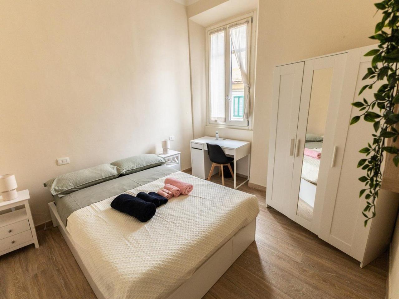 La Casa Di Gazi Guest house *