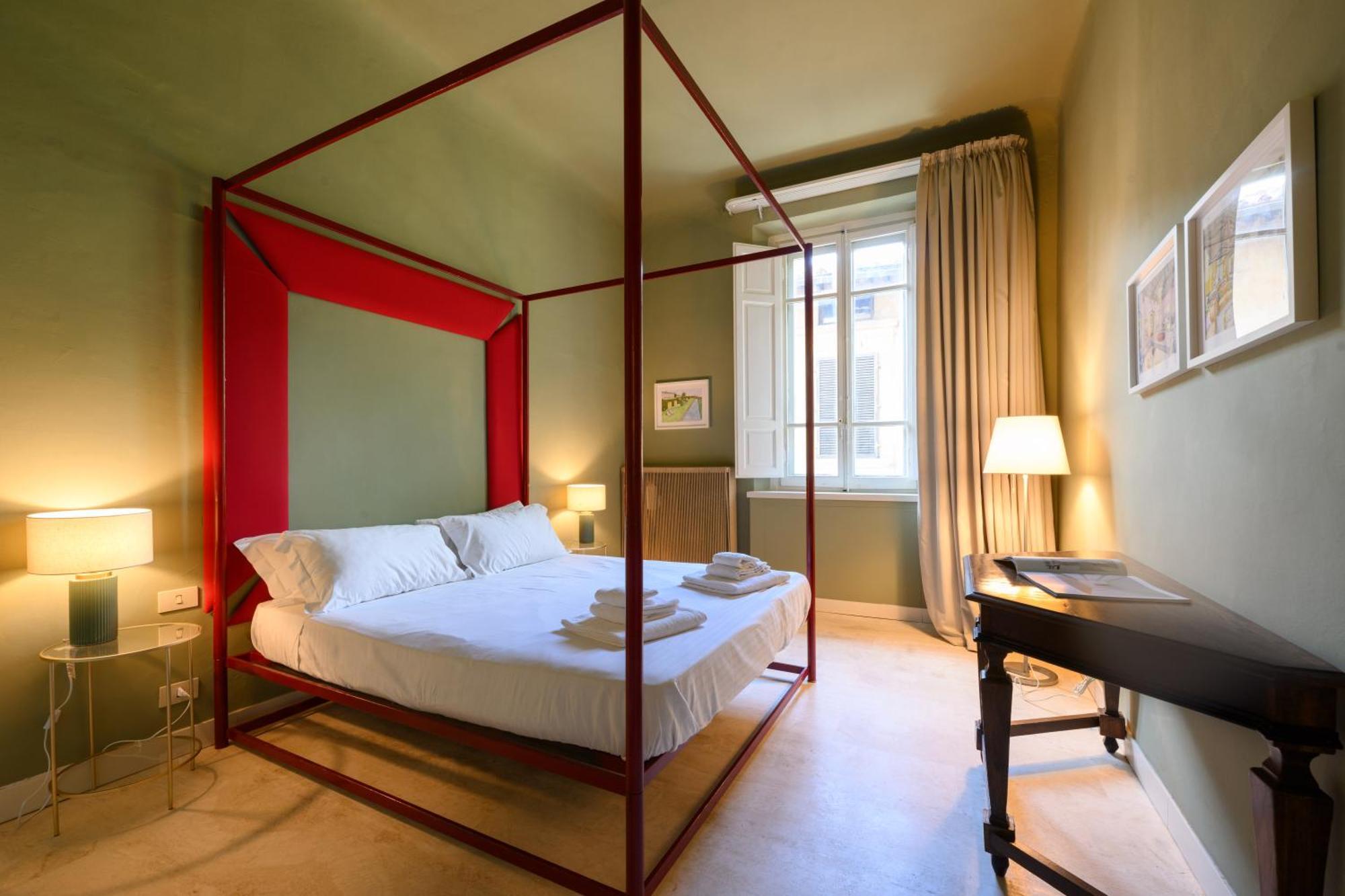 Apartment Capponi Prestige *