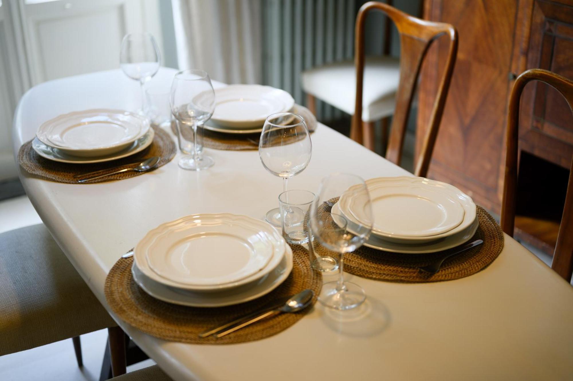 Capponi Prestige Apartment *