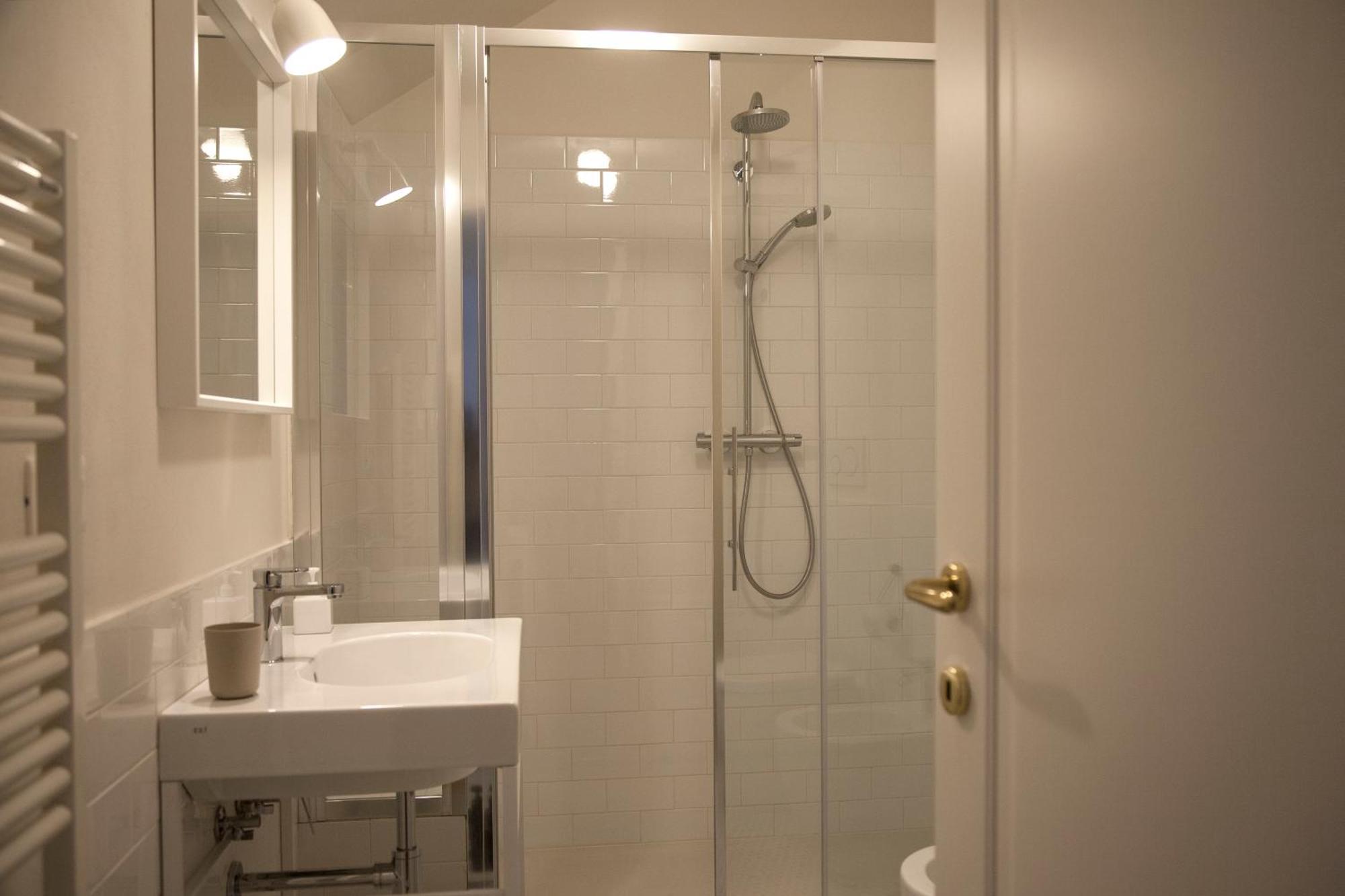 Apartment Pietrapiana34 Boutique