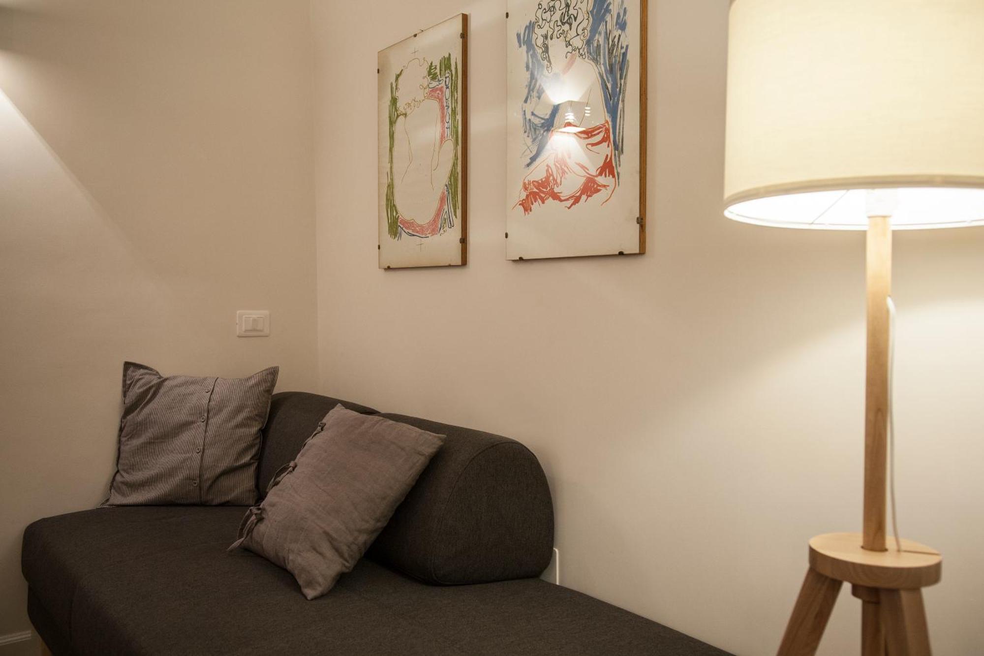 Pietrapiana34 Boutique Apartment