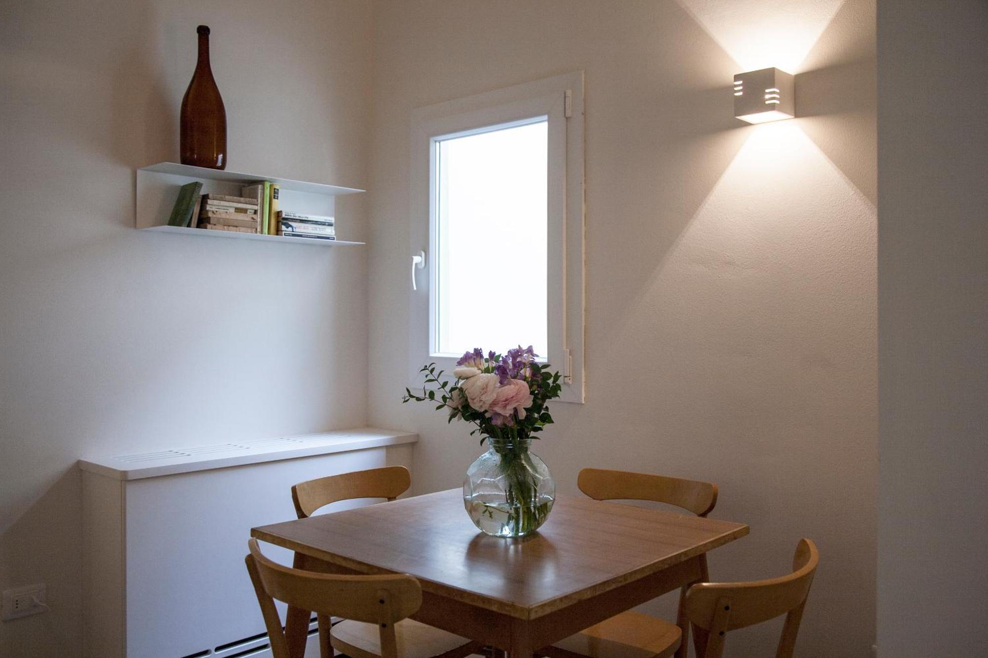Apartment Pietrapiana34 Boutique Florence