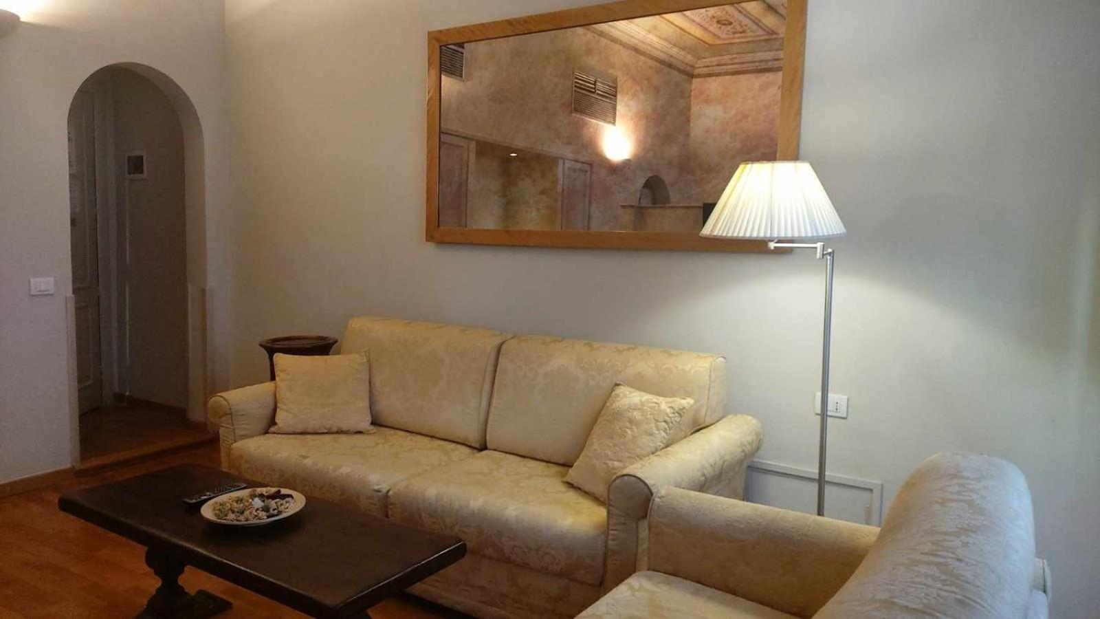 Appart hôtel Tornabuoni La Petite 4*